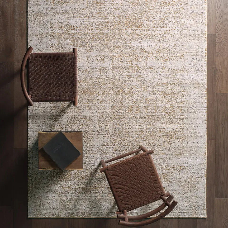 Marigold Rug