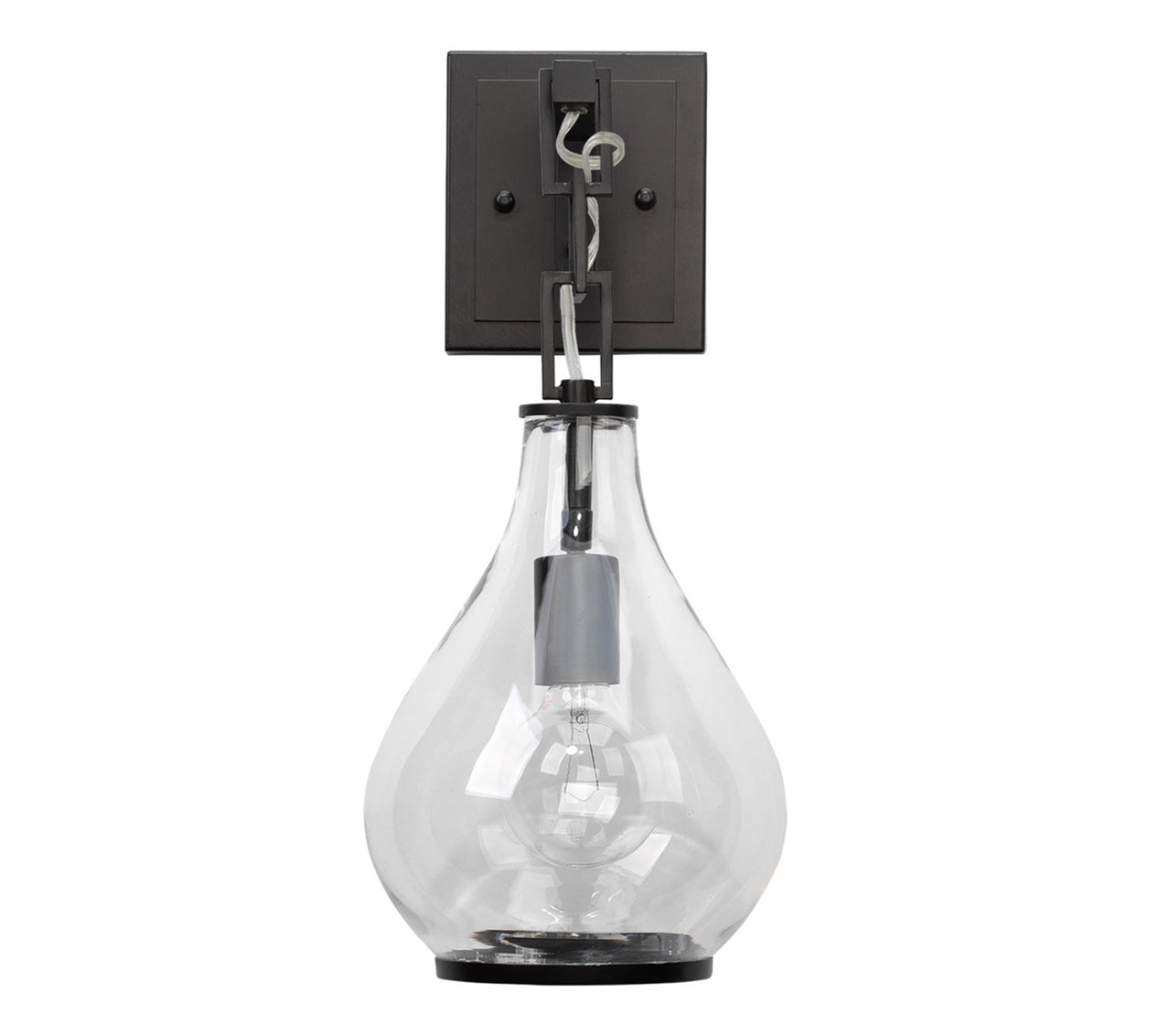 Toby Wall Sconce