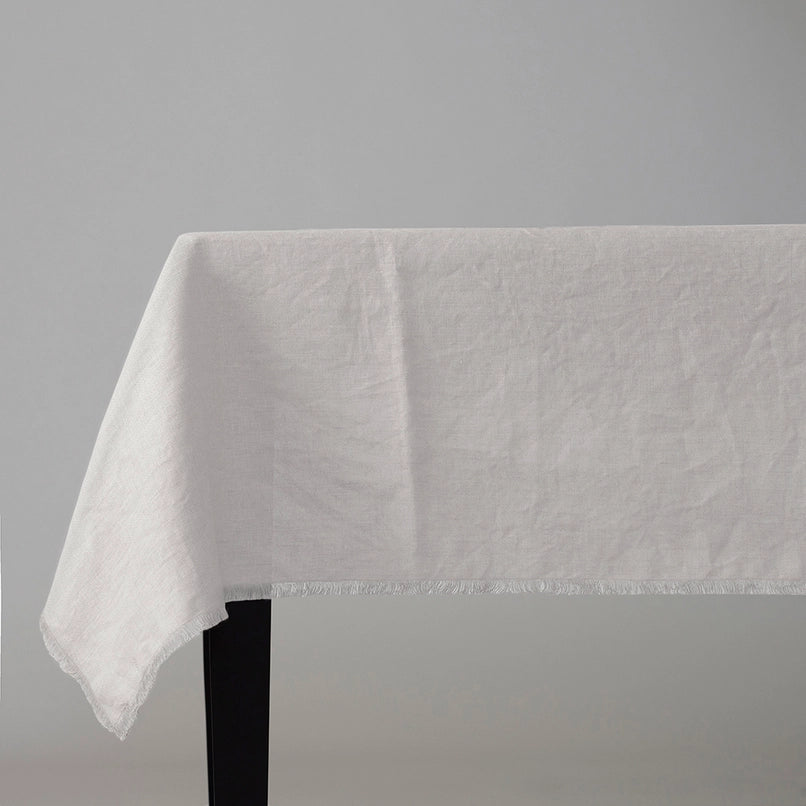 Everyday Belgian Linen Table Cloth