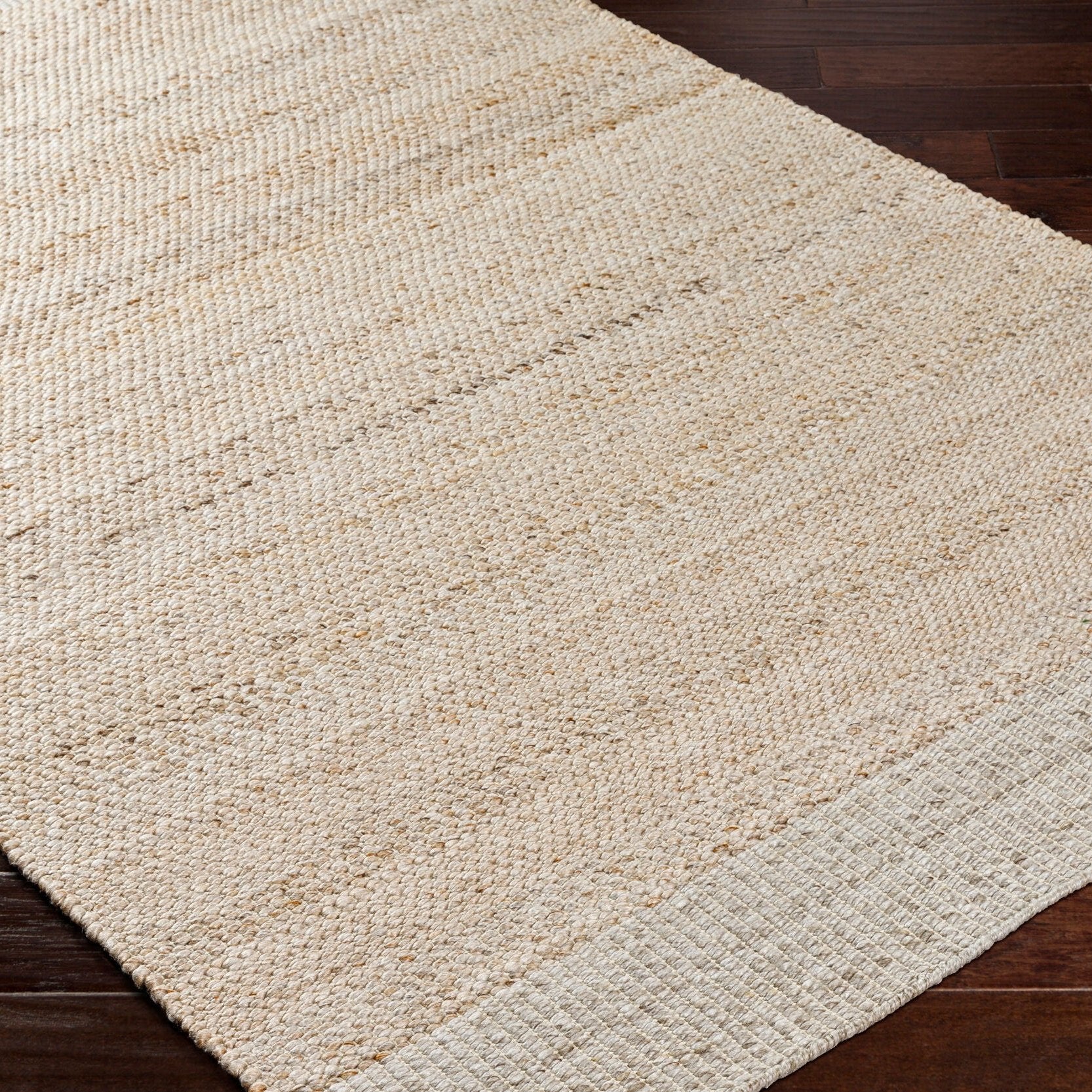 Abby Handmade Rug