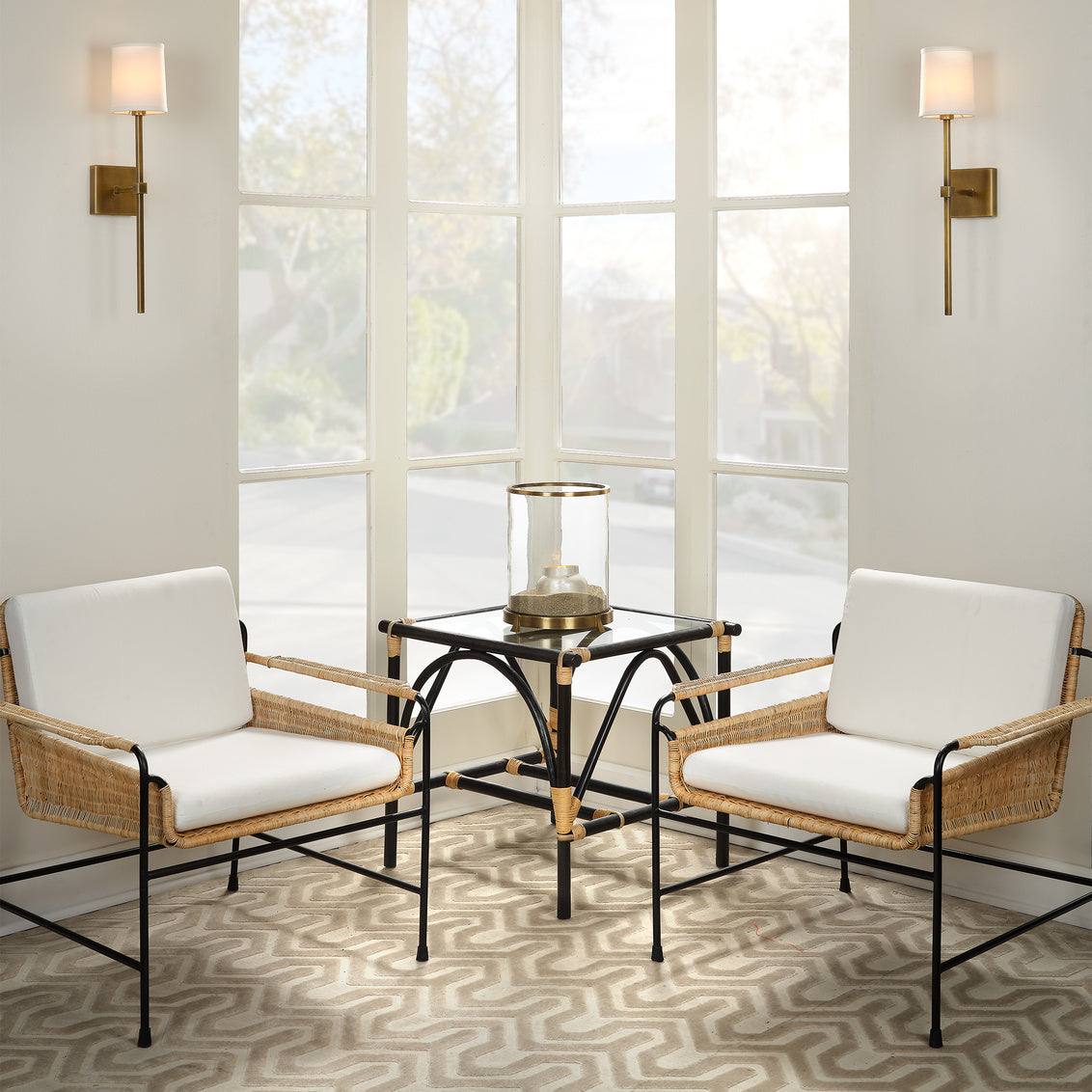 Monette Wall Sconce