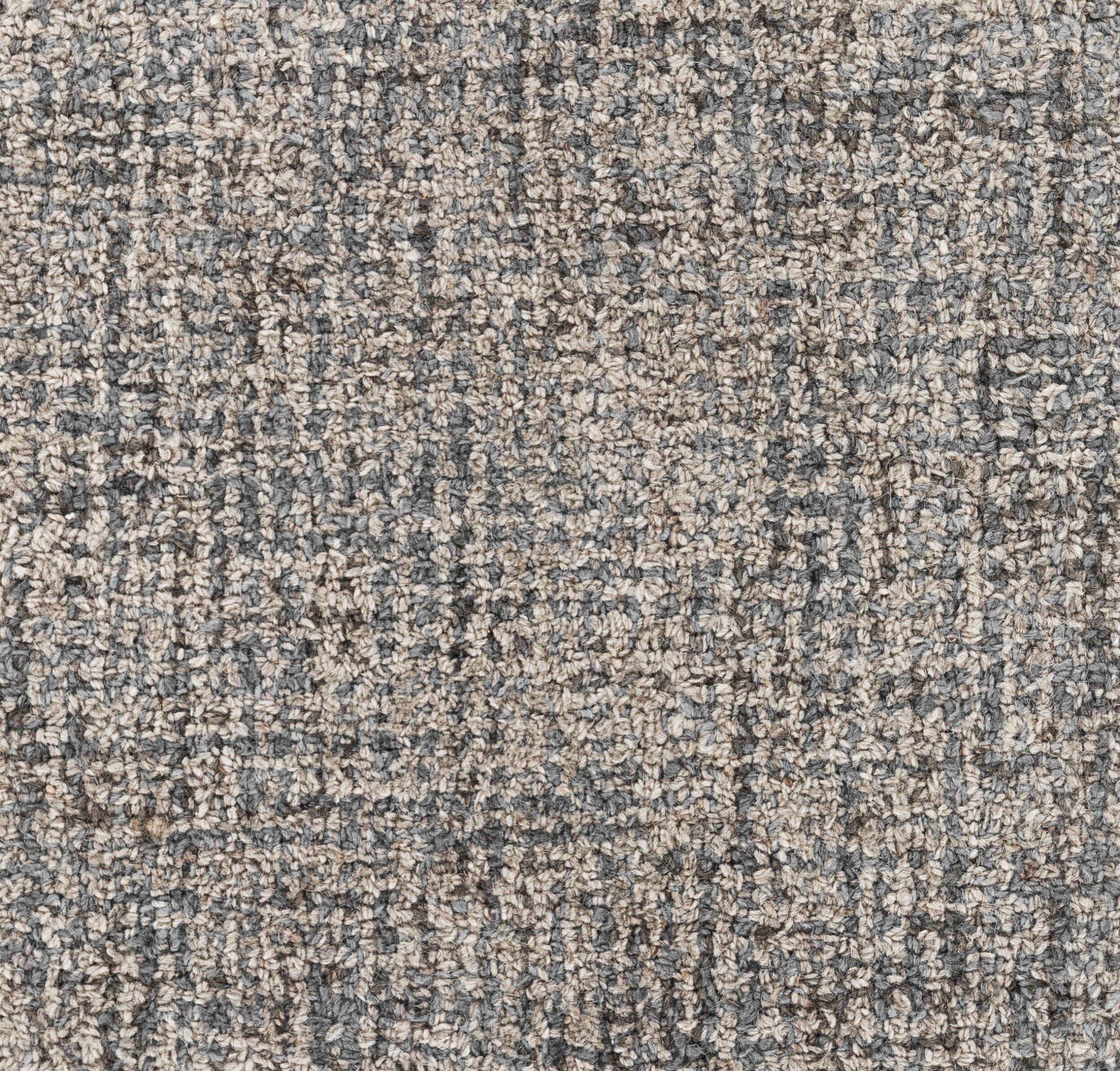 Aiden Handmade Rug - Charcoal