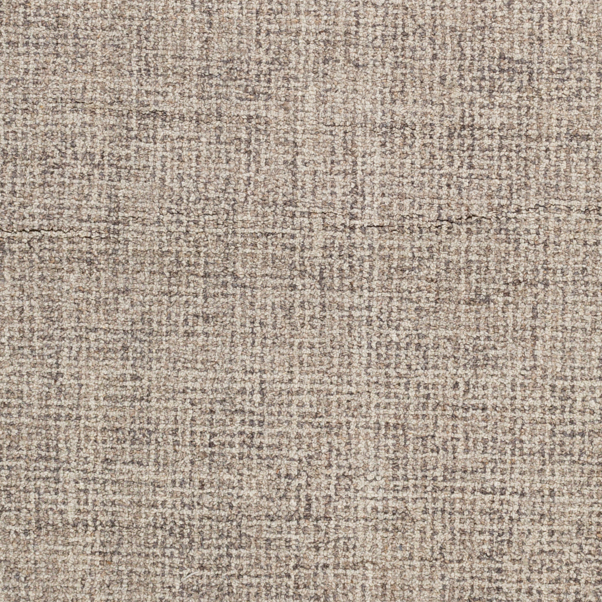 Aiden Handmade Rug - Gray - StyleMeGHD - Rugs