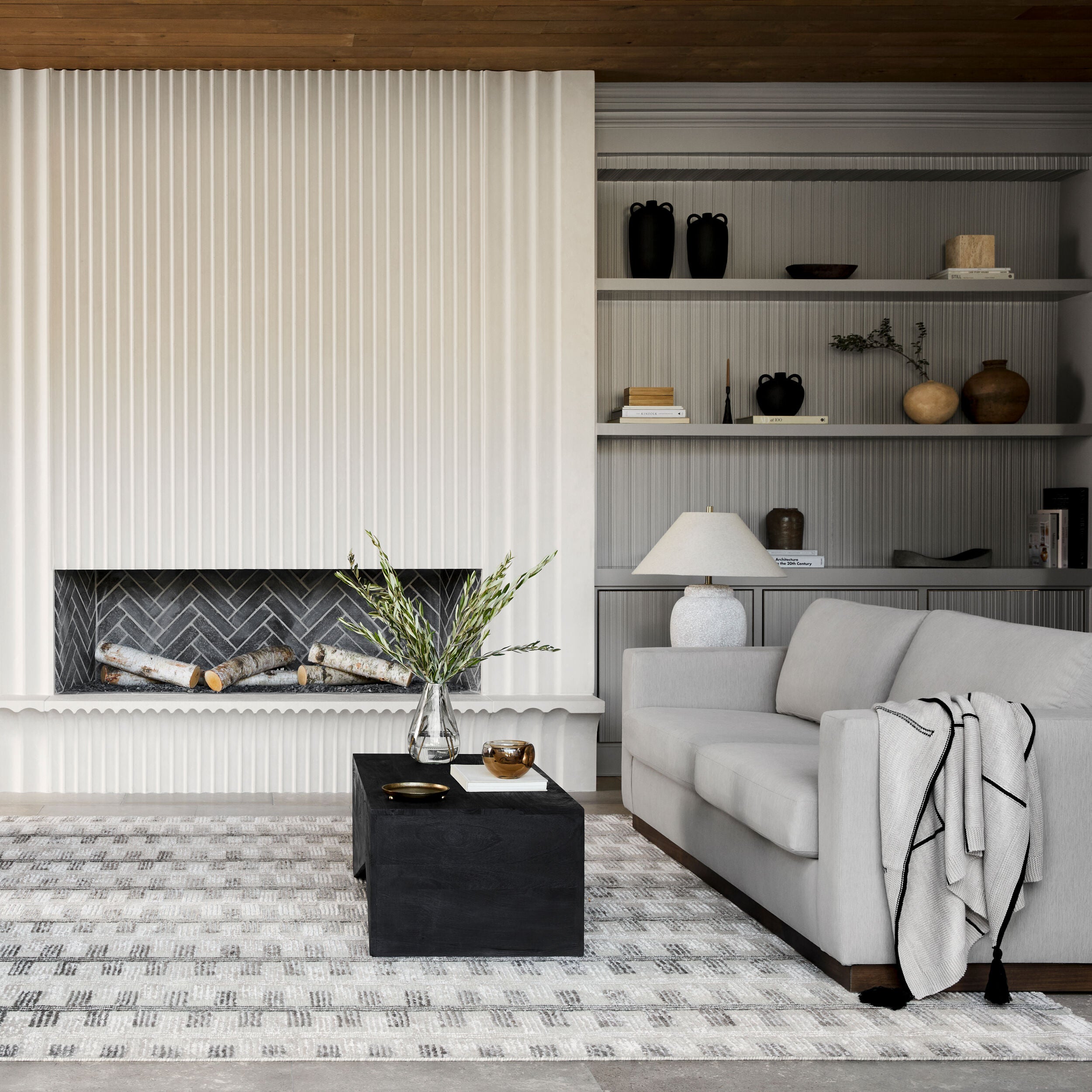 Acanceh Vases, Set of 3-StyleMeGHD