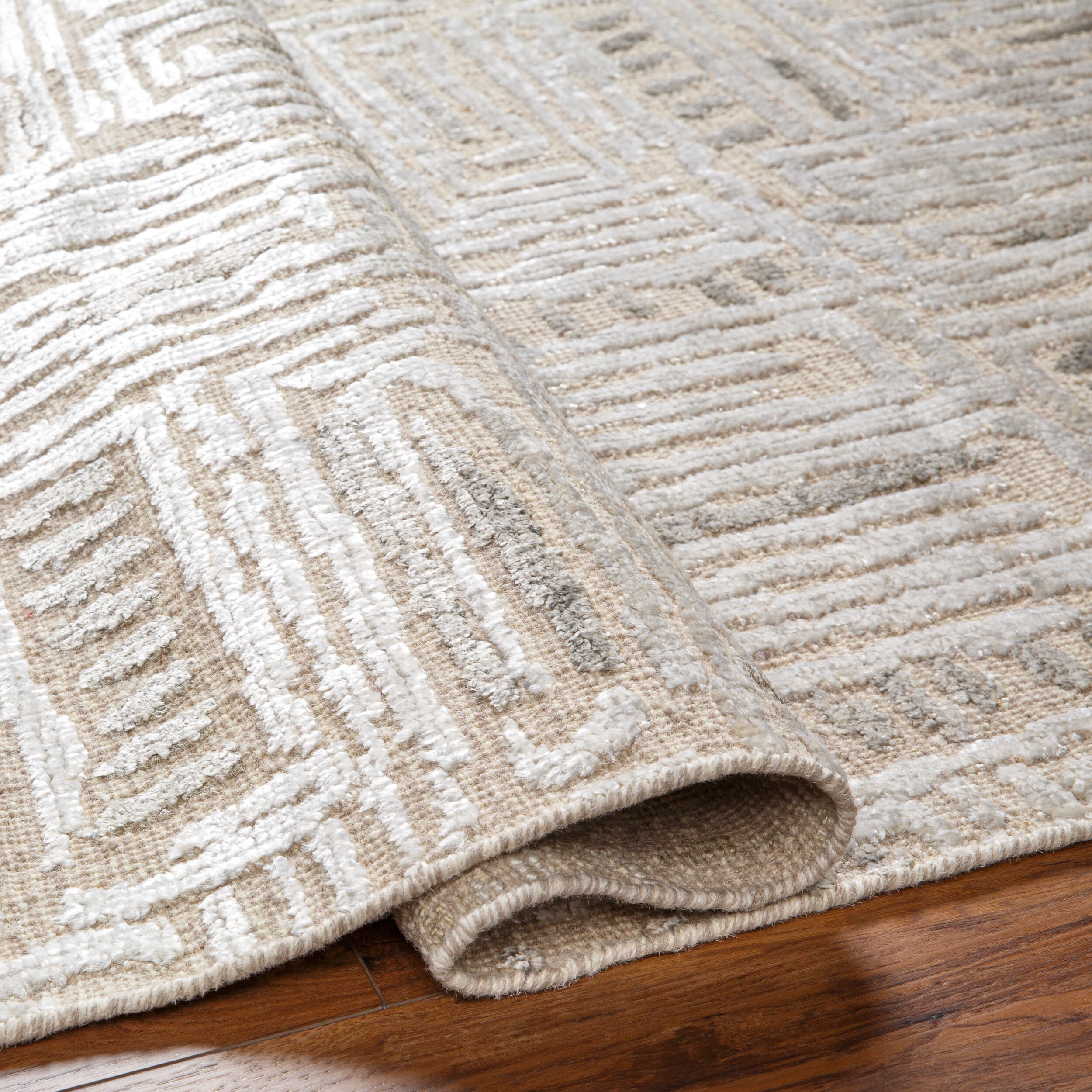 Charro Rug