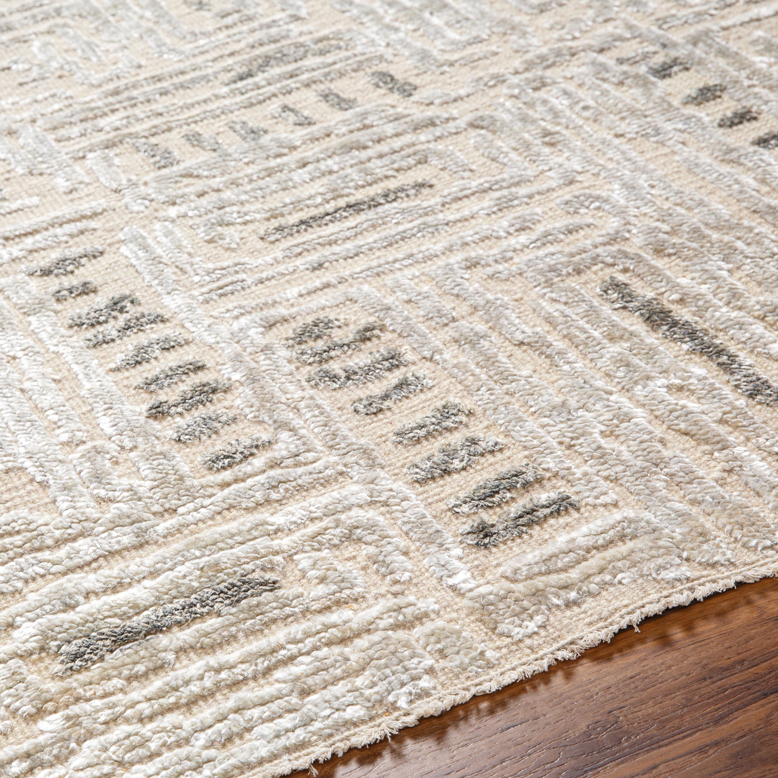 Charro Rug