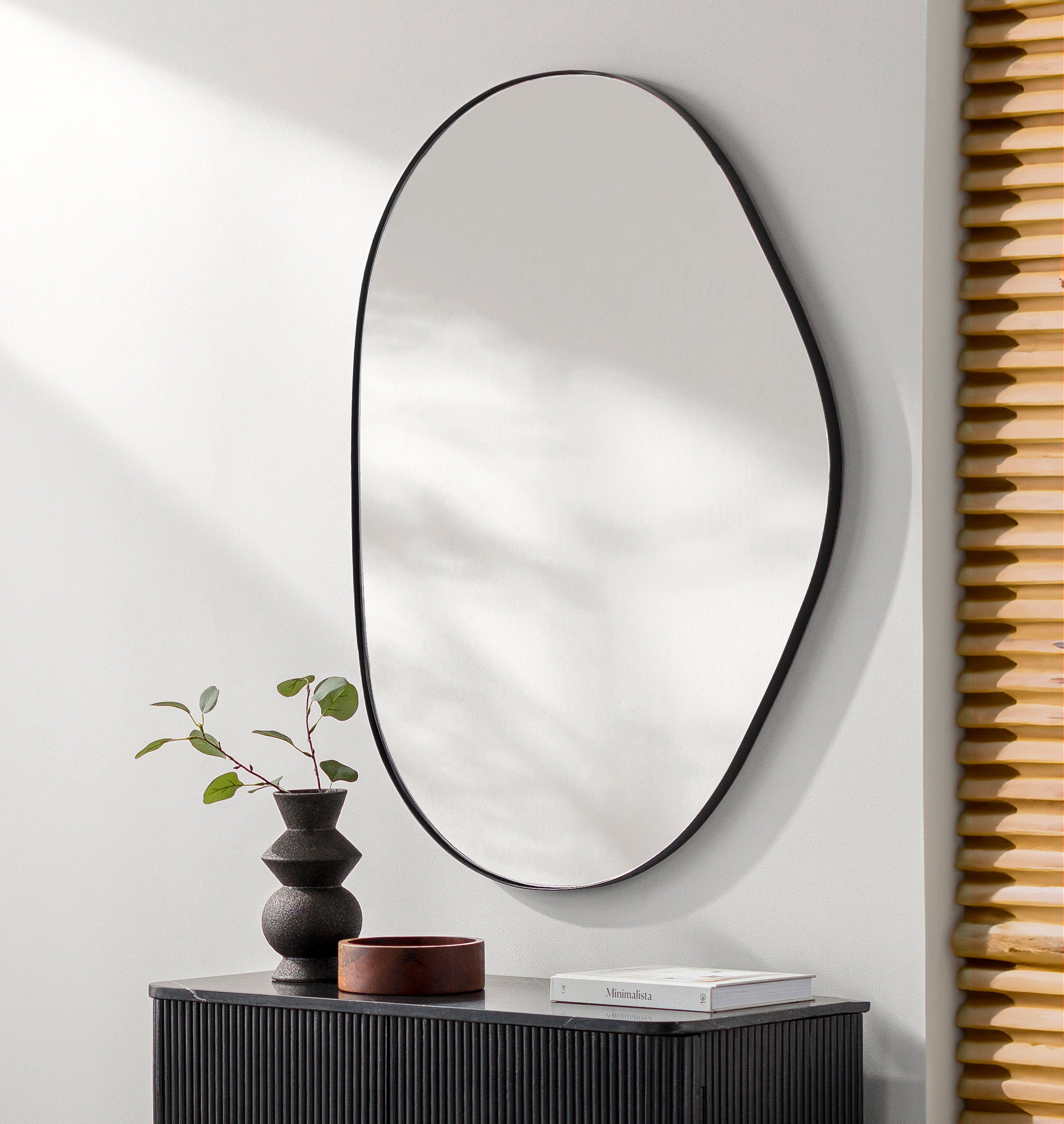 Hannah Mirror