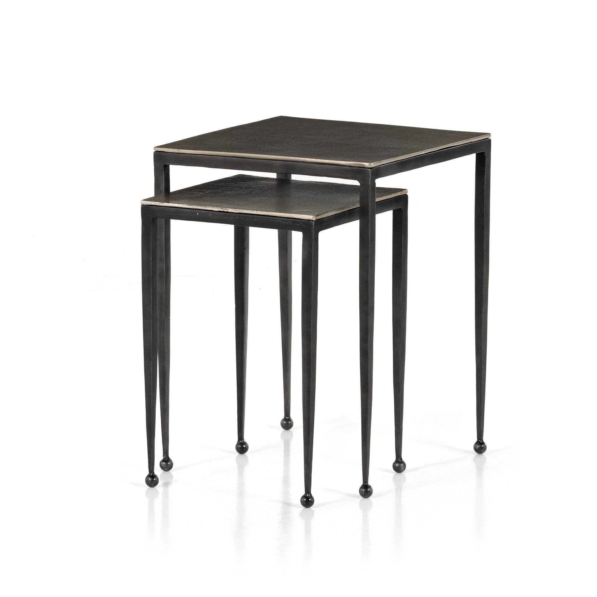 Travis End Table Set