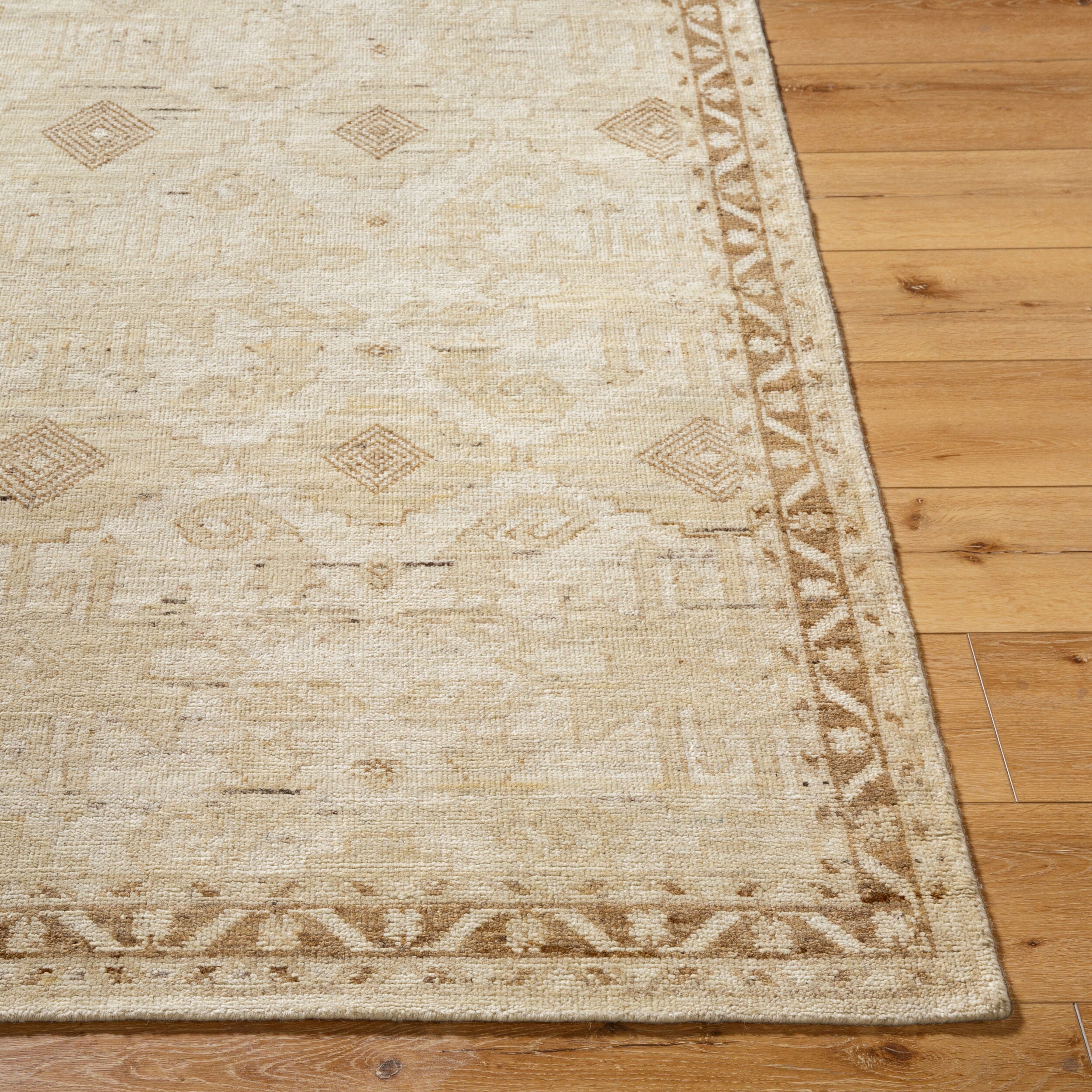 Adara Handmade Rug - StyleMeGHD - Rugs