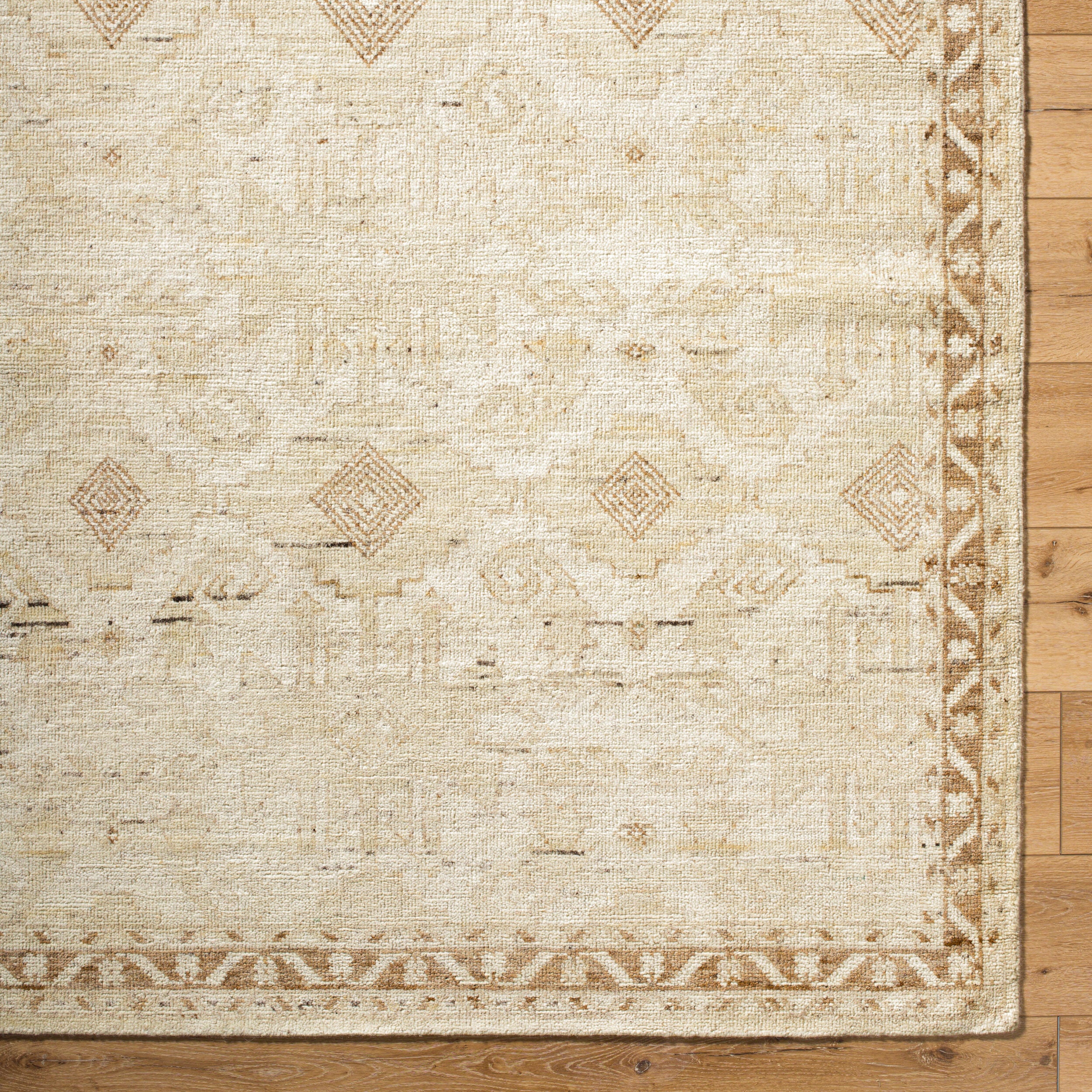 Adara Handmade Rug - StyleMeGHD - Rugs