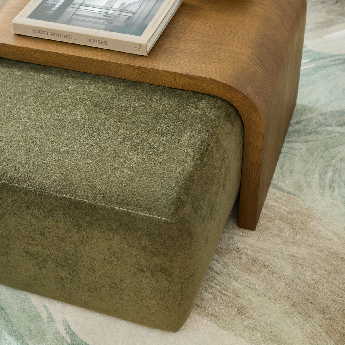 Albury Ottoman