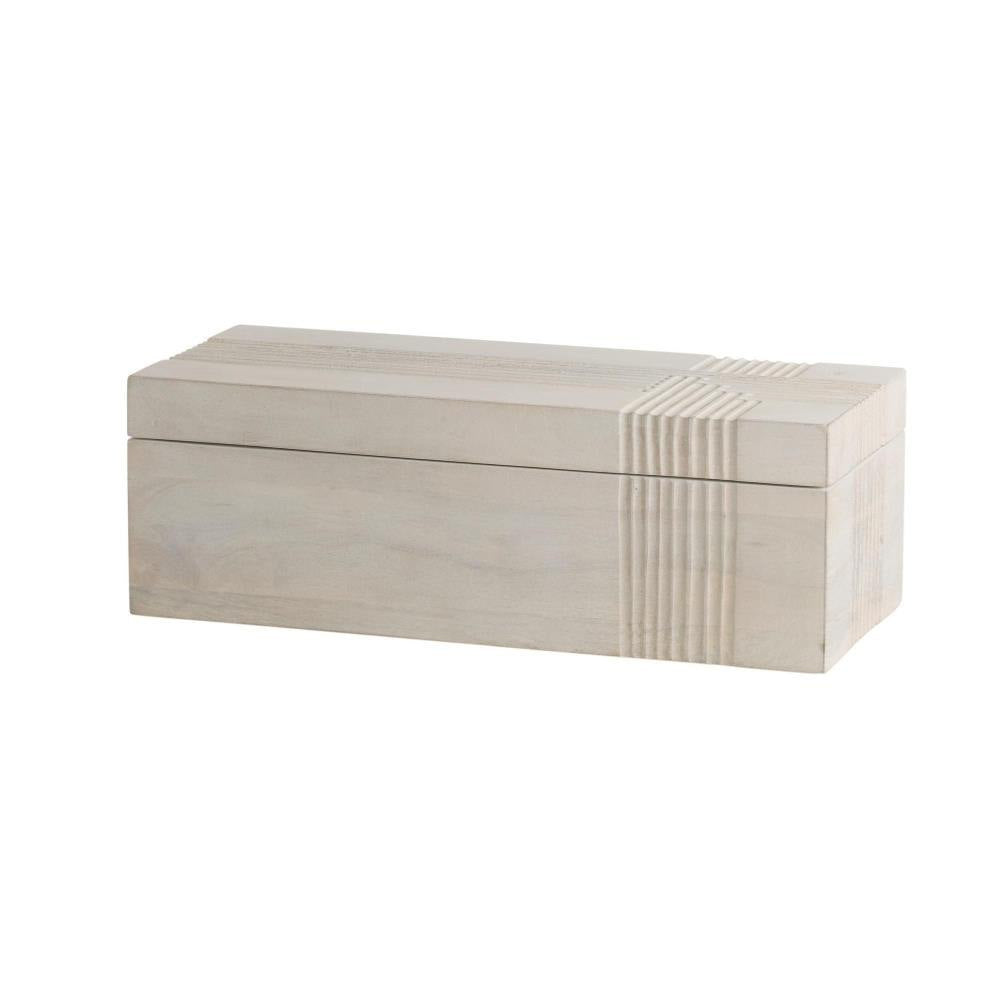 Arteriors Kamira Boxes, Set of 2-Trays + Boxes-StyleMeGHD
