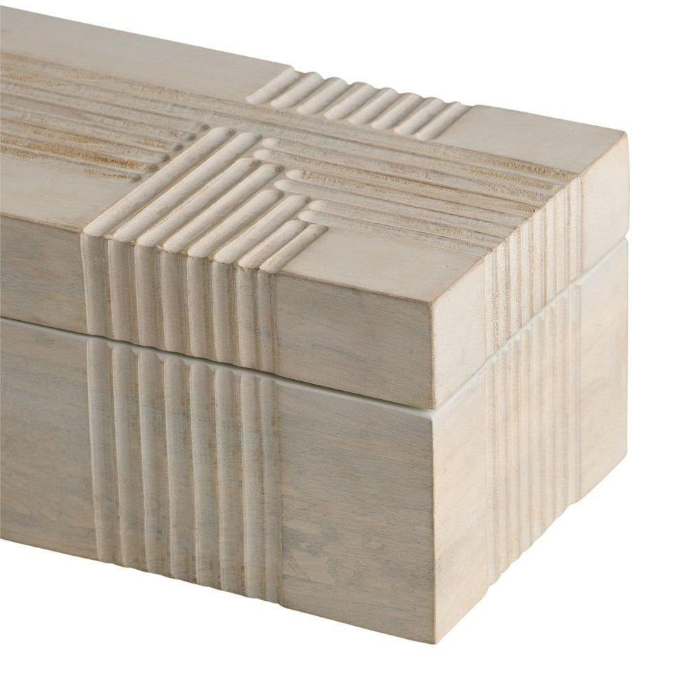 Arteriors Kamira Boxes, Set of 2