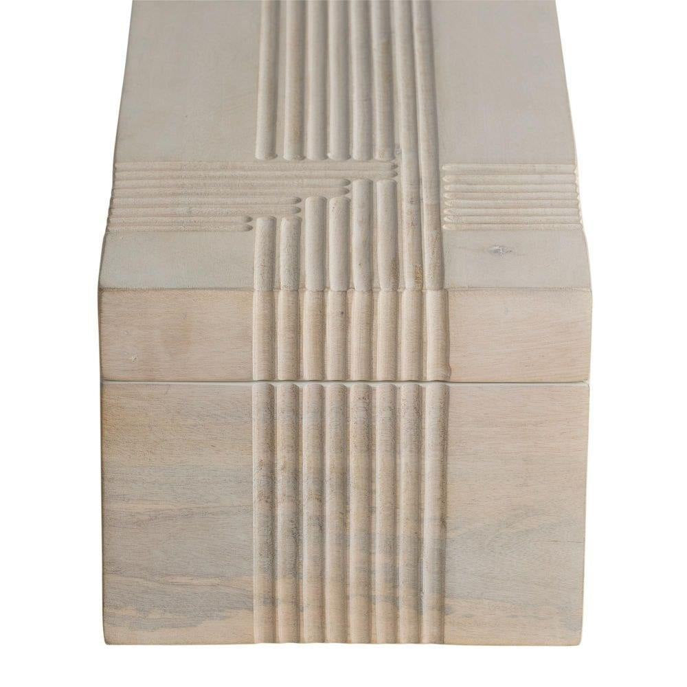 Arteriors Kamira Boxes, Set of 2-Trays + Boxes-StyleMeGHD