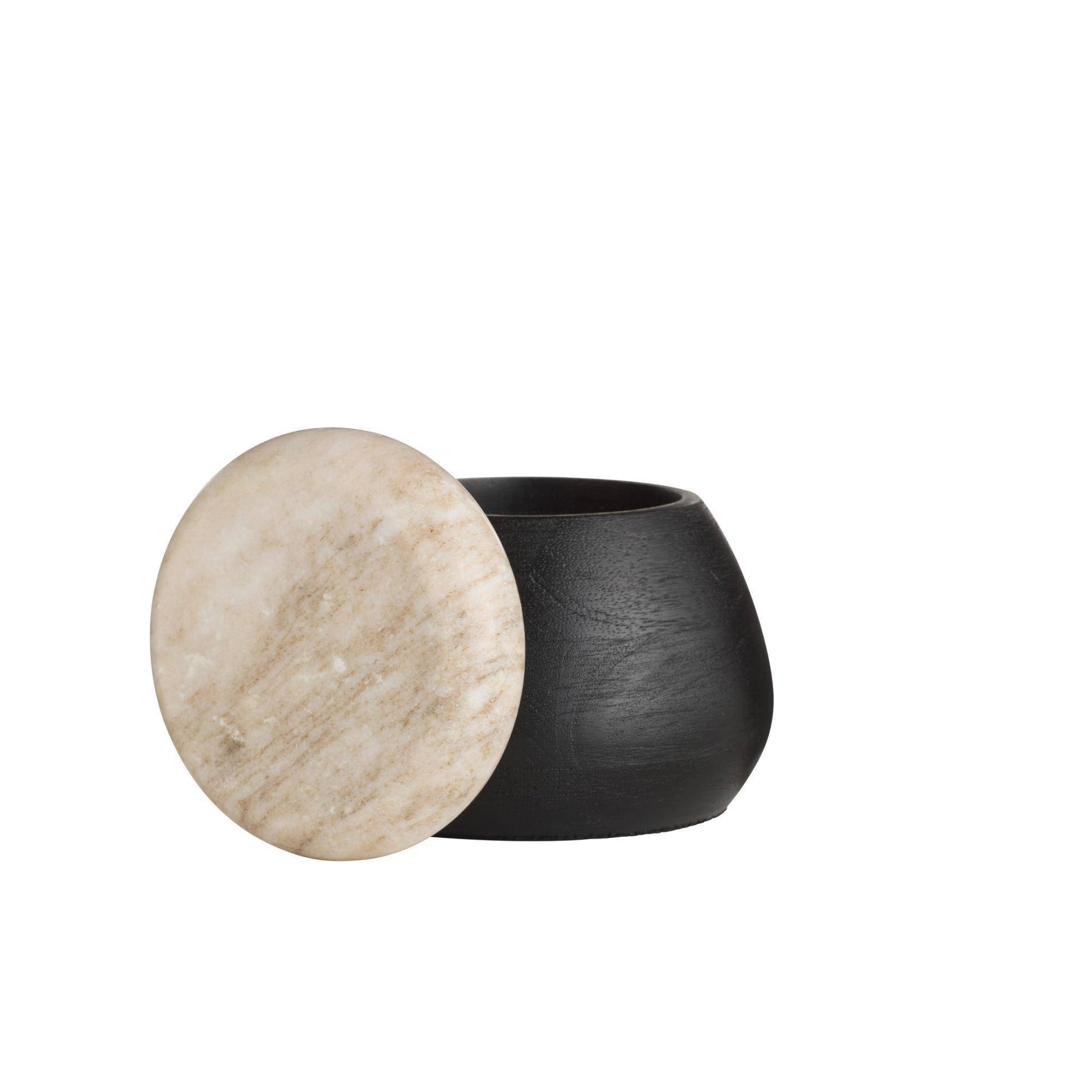 Arteriors Noelle Containers, Set of 2 - StyleMeGHD - Kitchen Accessories