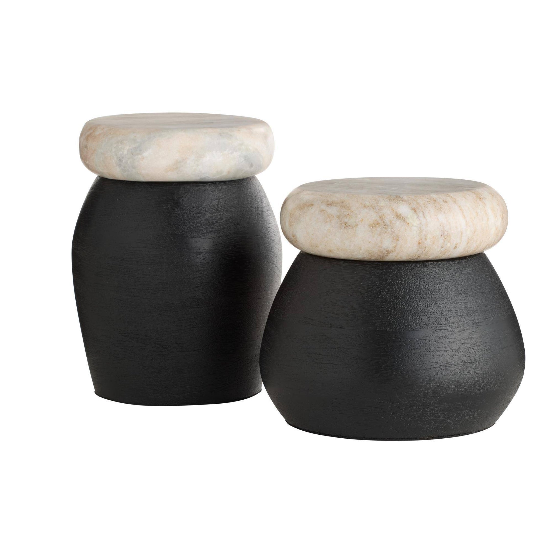 Arteriors Noelle Containers, Set of 2 - StyleMeGHD - Kitchen Accessories