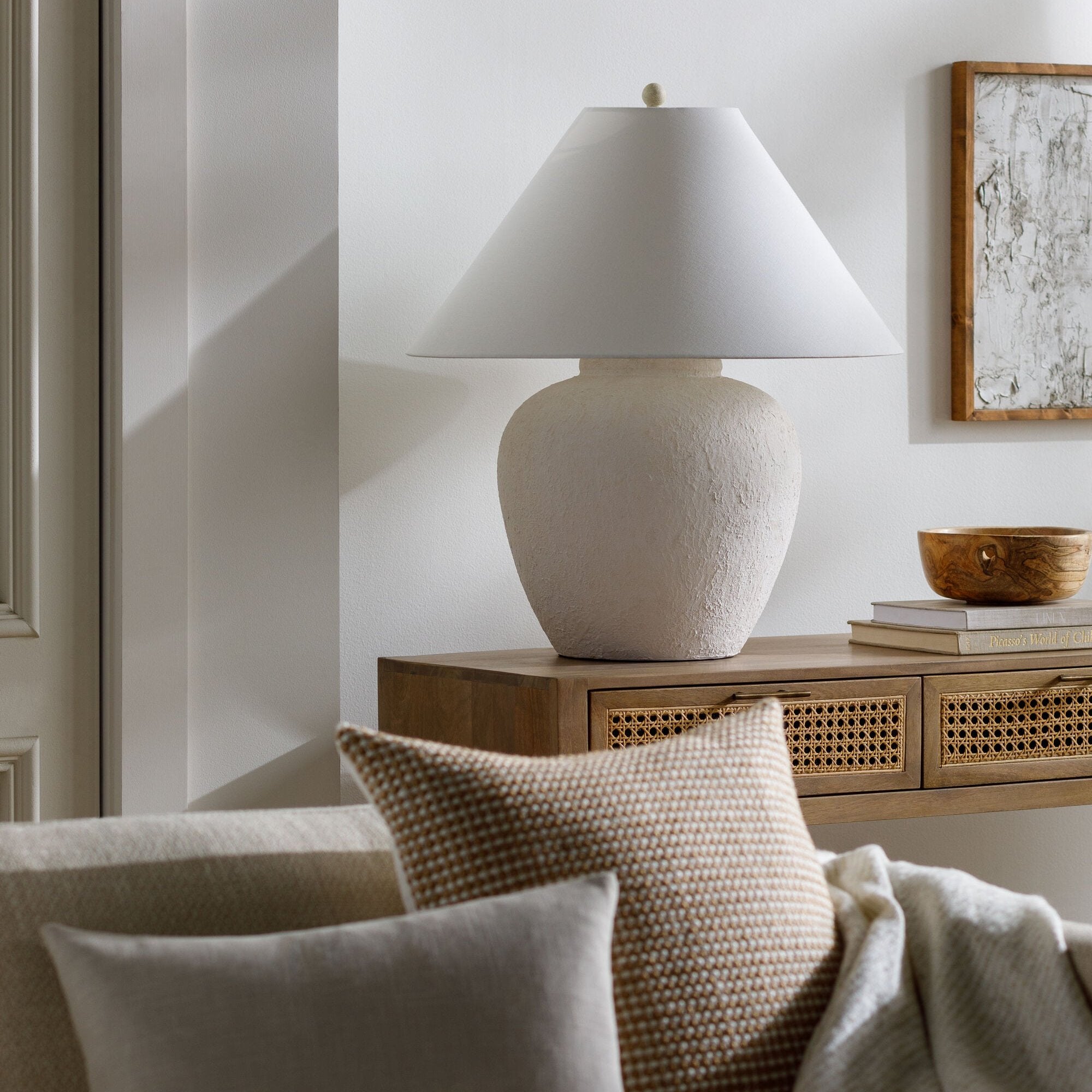 Salma Table Lamp