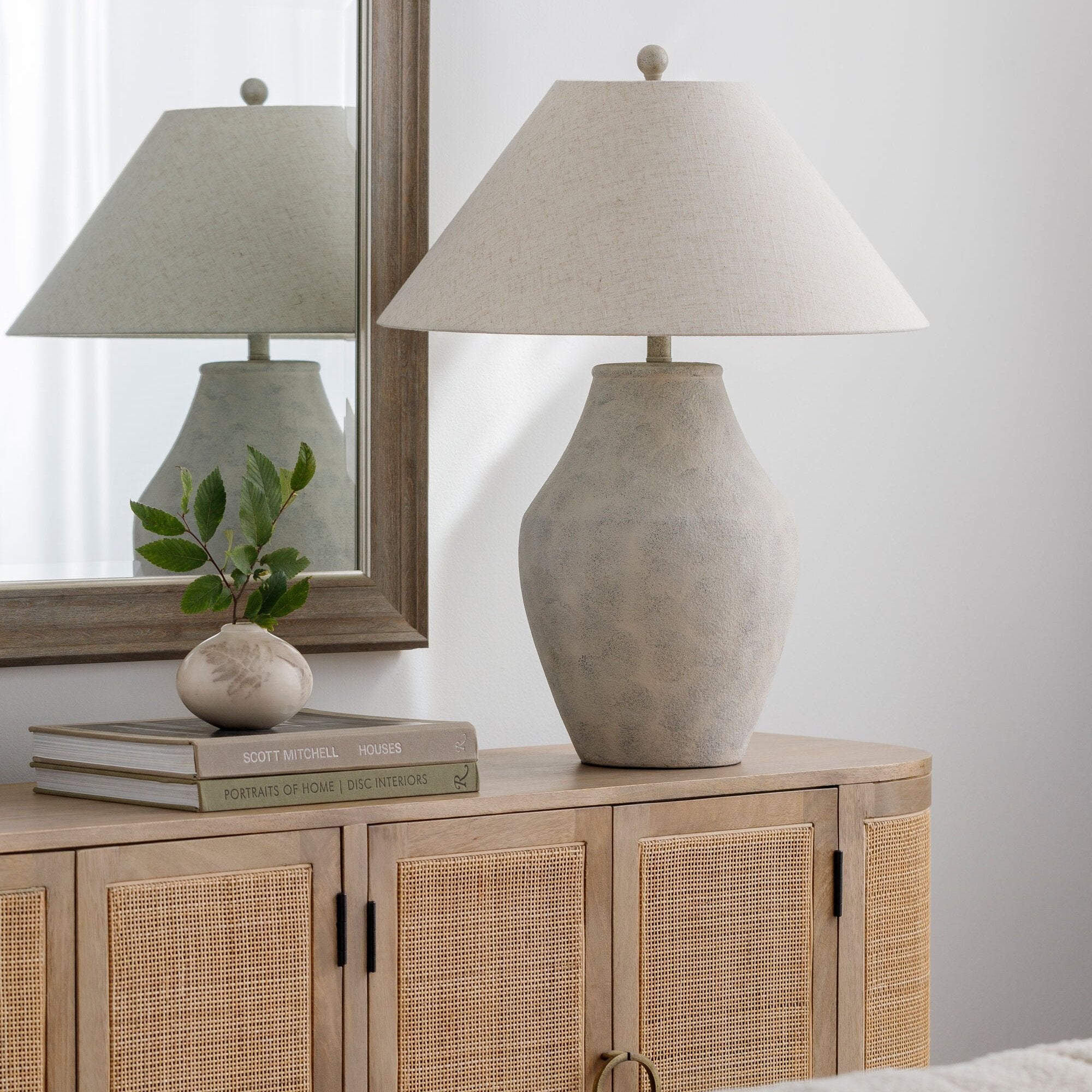 Harlowe Table Lamp