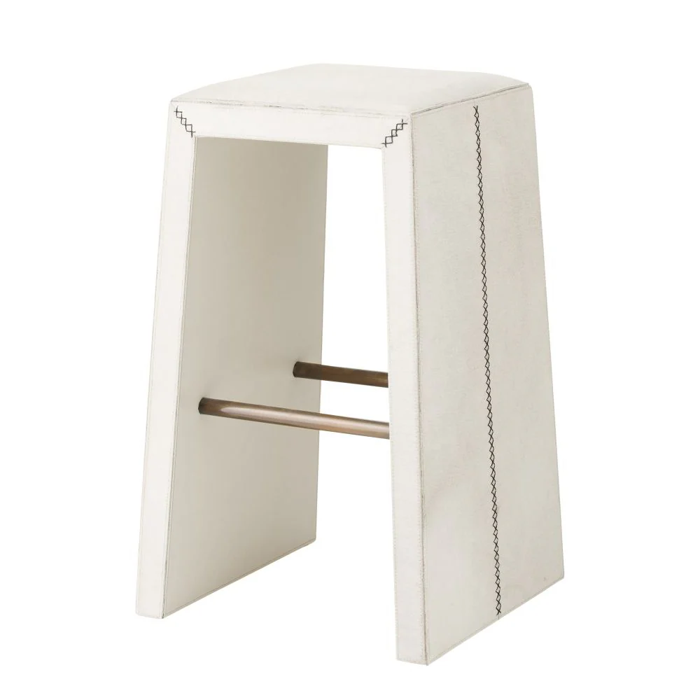 Arteriors Cowan Bar Stool-Bar + Counter Stools-StyleMeGHD