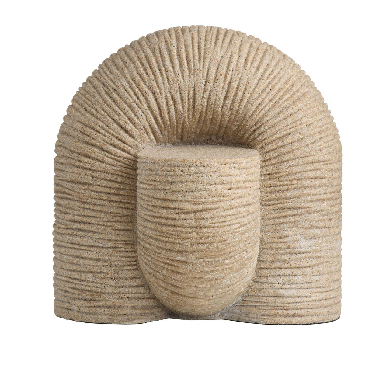 Arteriors Kodiak Sculpture - StyleMeGHD - Decorative Objects