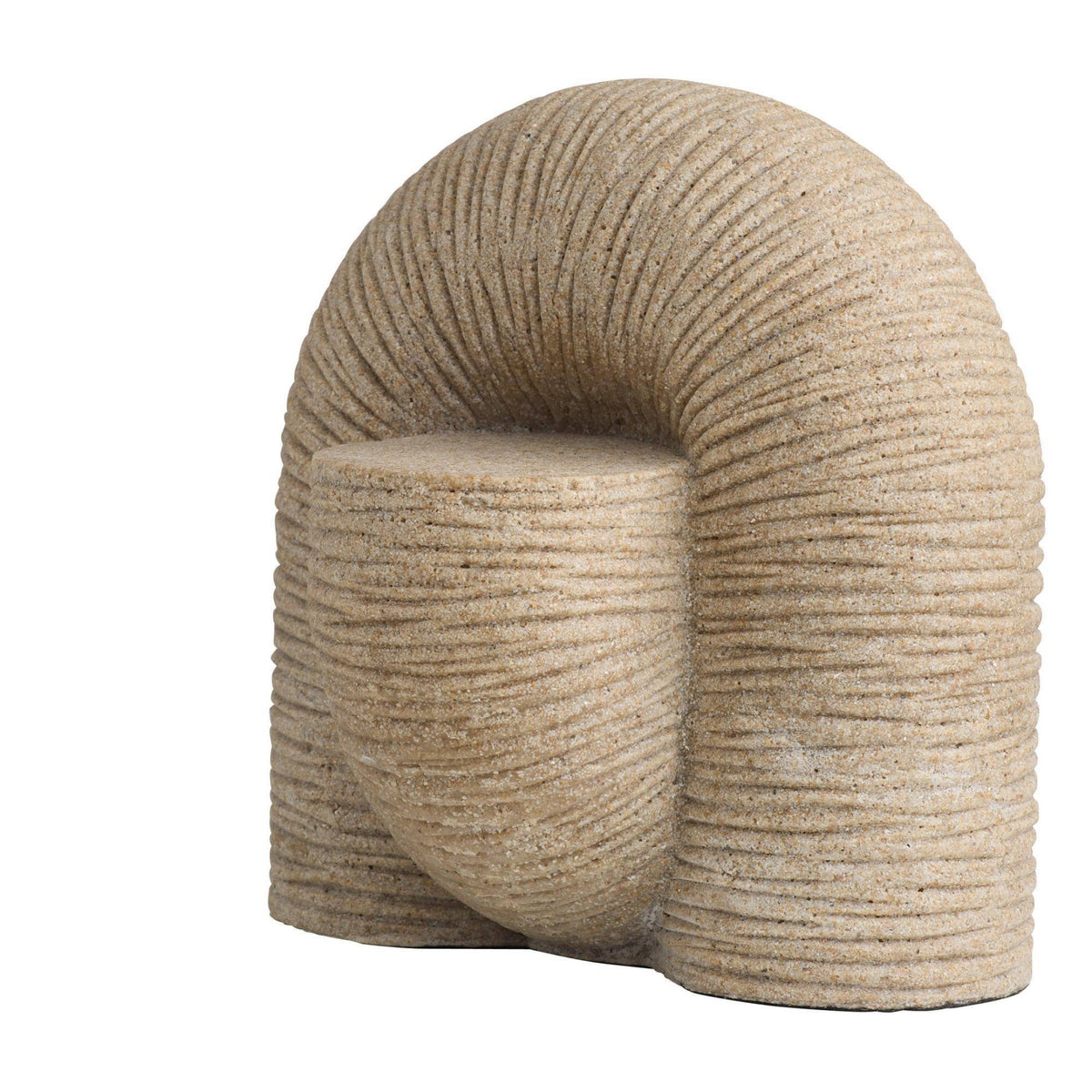 Arteriors Kodiak Sculpture - StyleMeGHD - Decorative Objects