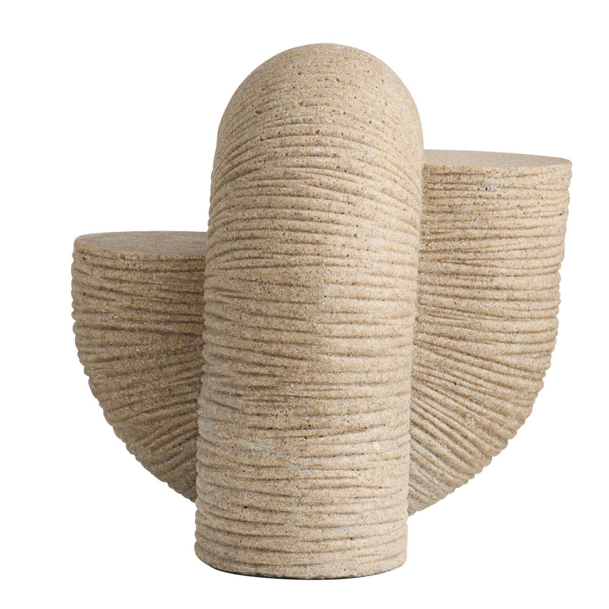 Arteriors Kodiak Sculpture - StyleMeGHD - Decorative Objects