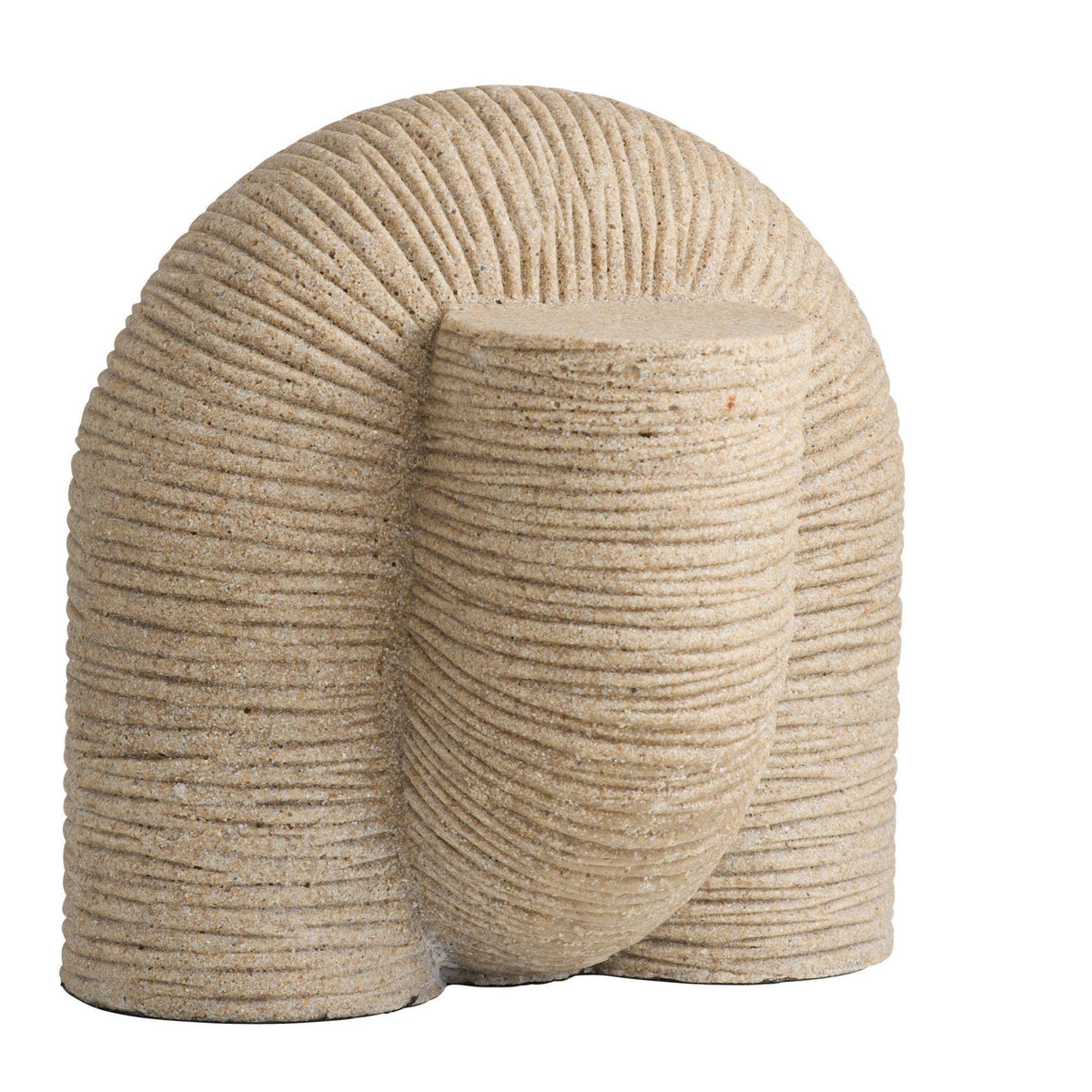 Arteriors Kodiak Sculpture - StyleMeGHD - Decorative Objects