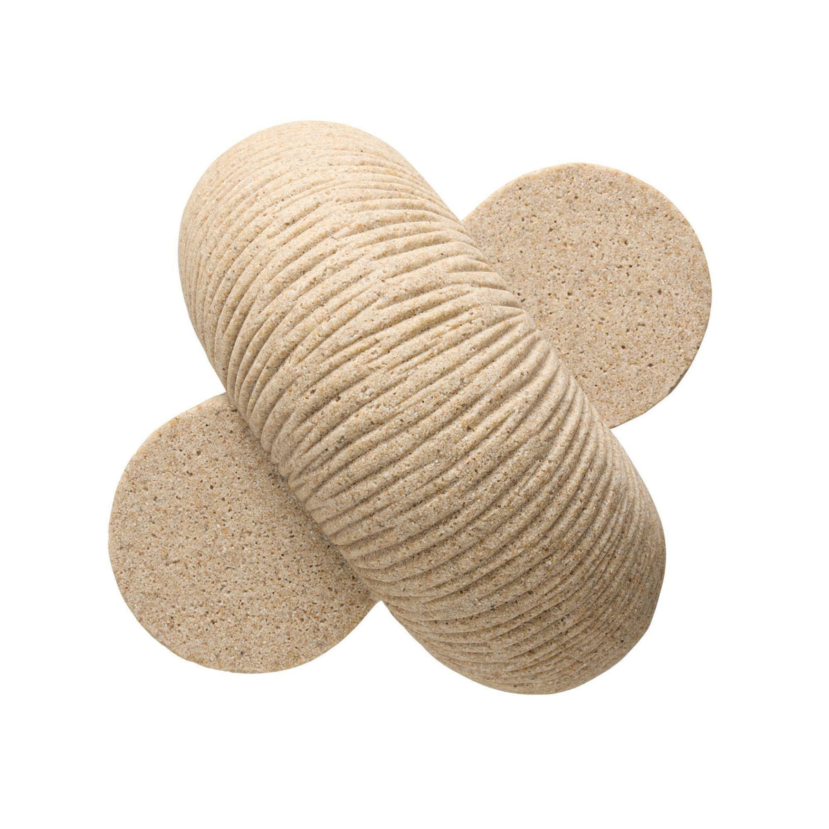 Arteriors Kodiak Sculpture - StyleMeGHD - Decorative Objects