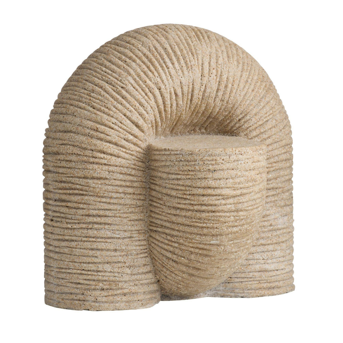 Arteriors Kodiak Sculpture - StyleMeGHD - Decorative Objects