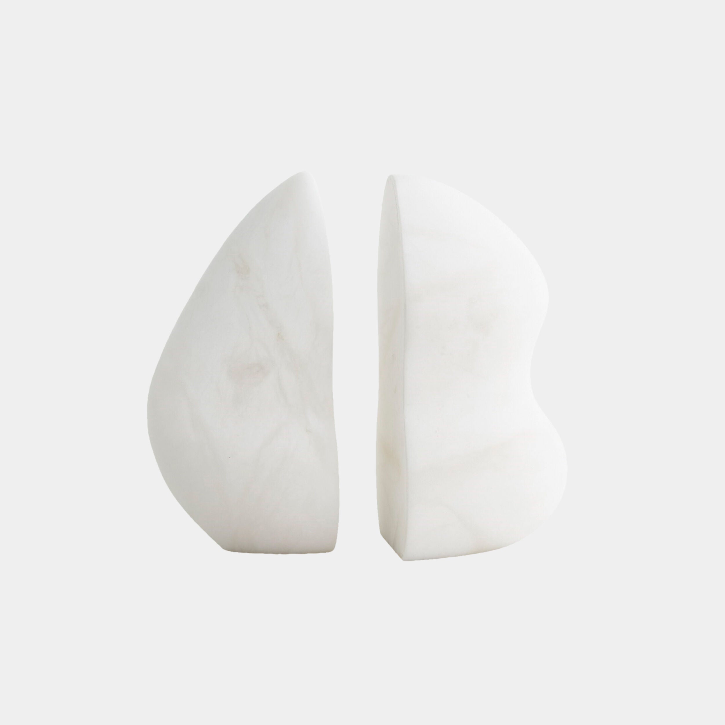 Amor Bookends - StyleMeGHD - Books + Bookends