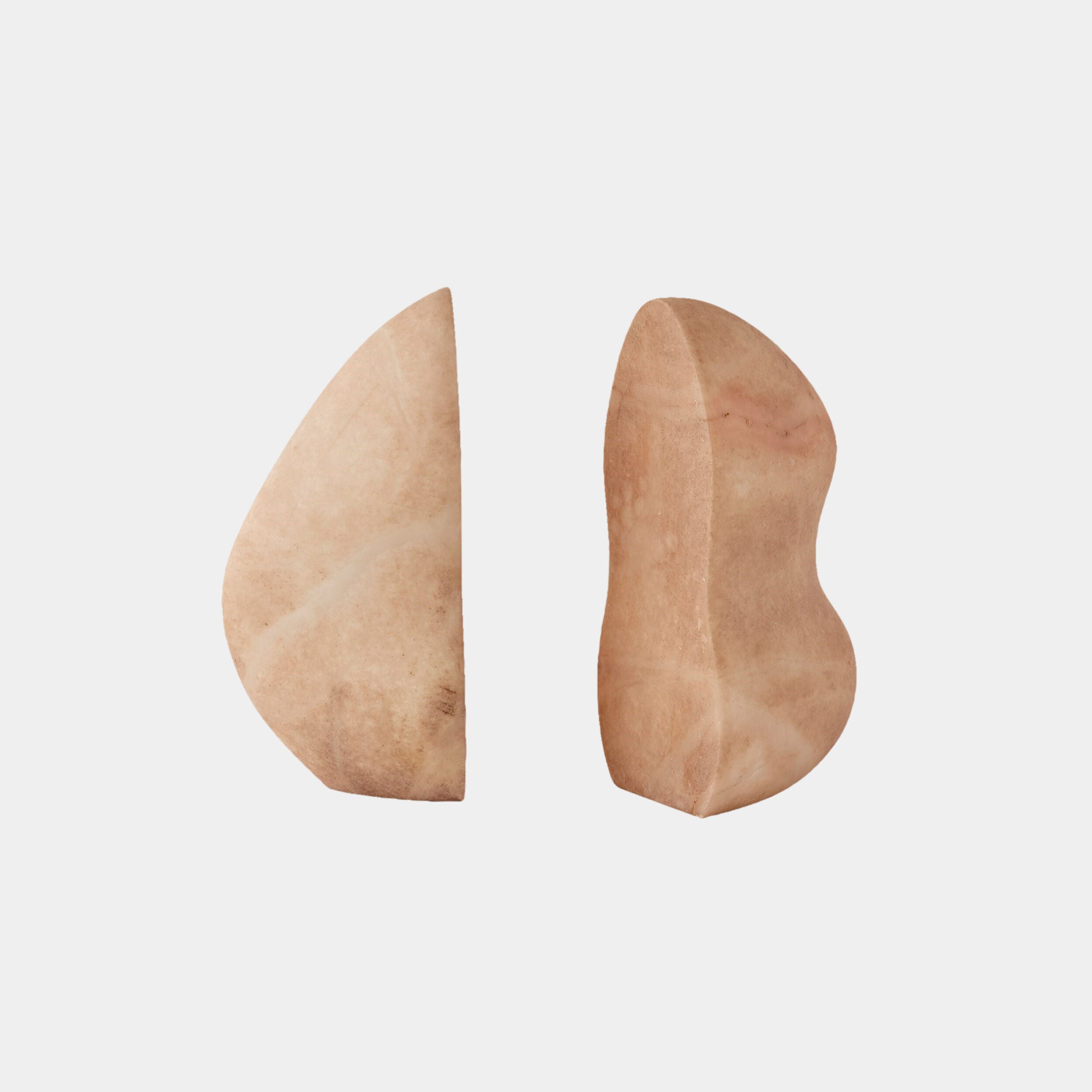 Amor Bookends