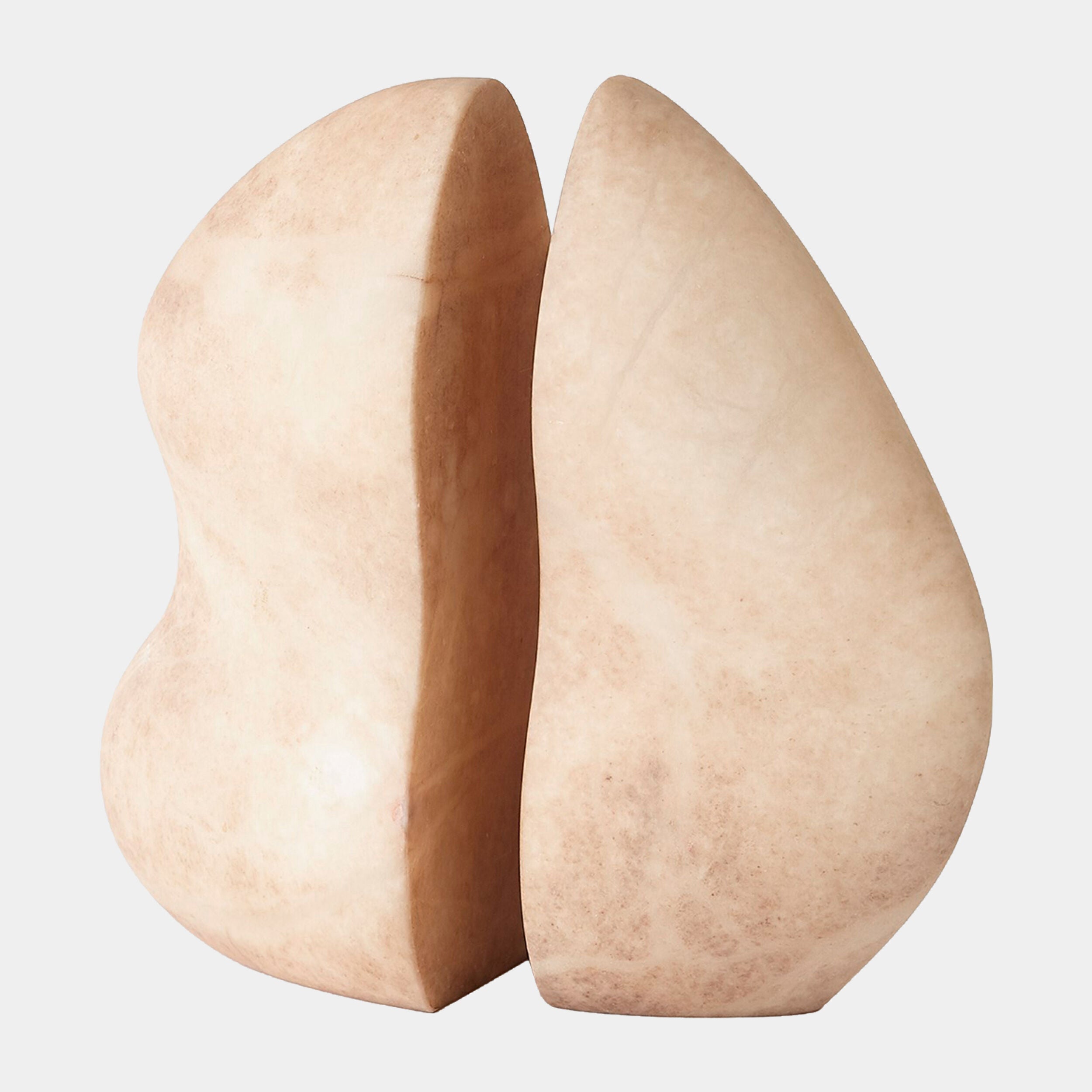 Amor Bookends