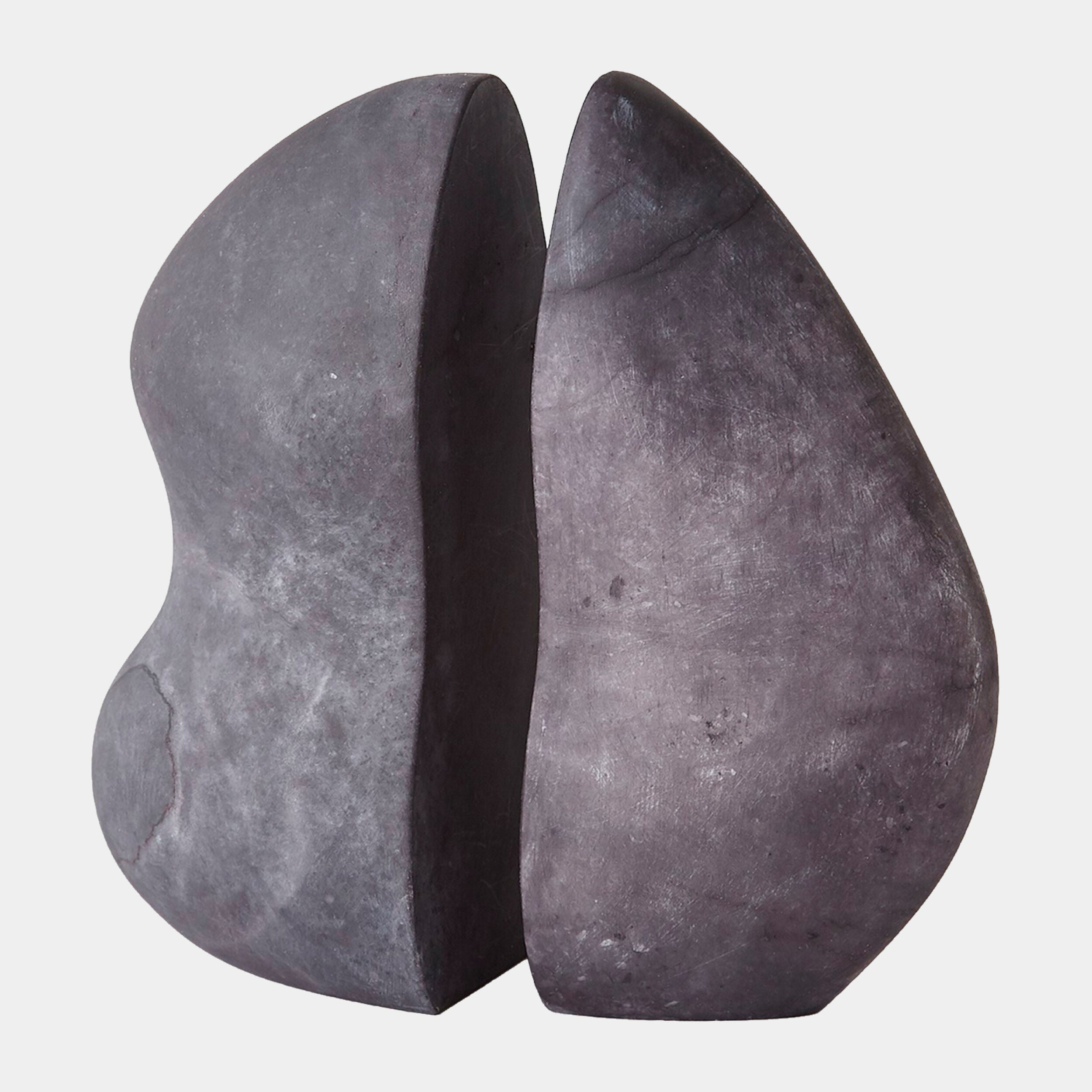 Amor Bookends