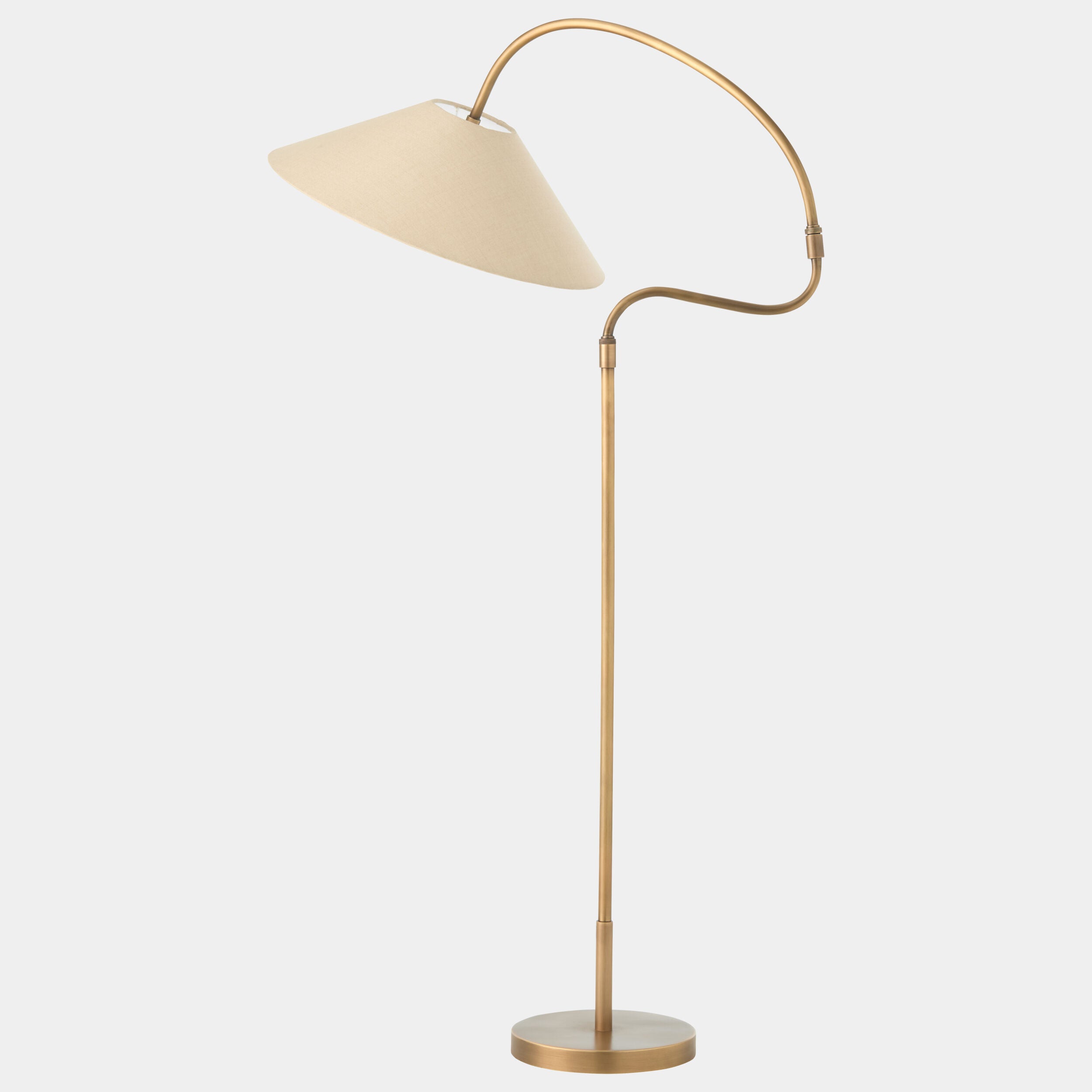Lavior Floor Lamp - StyleMeGHD - Floor Lamps