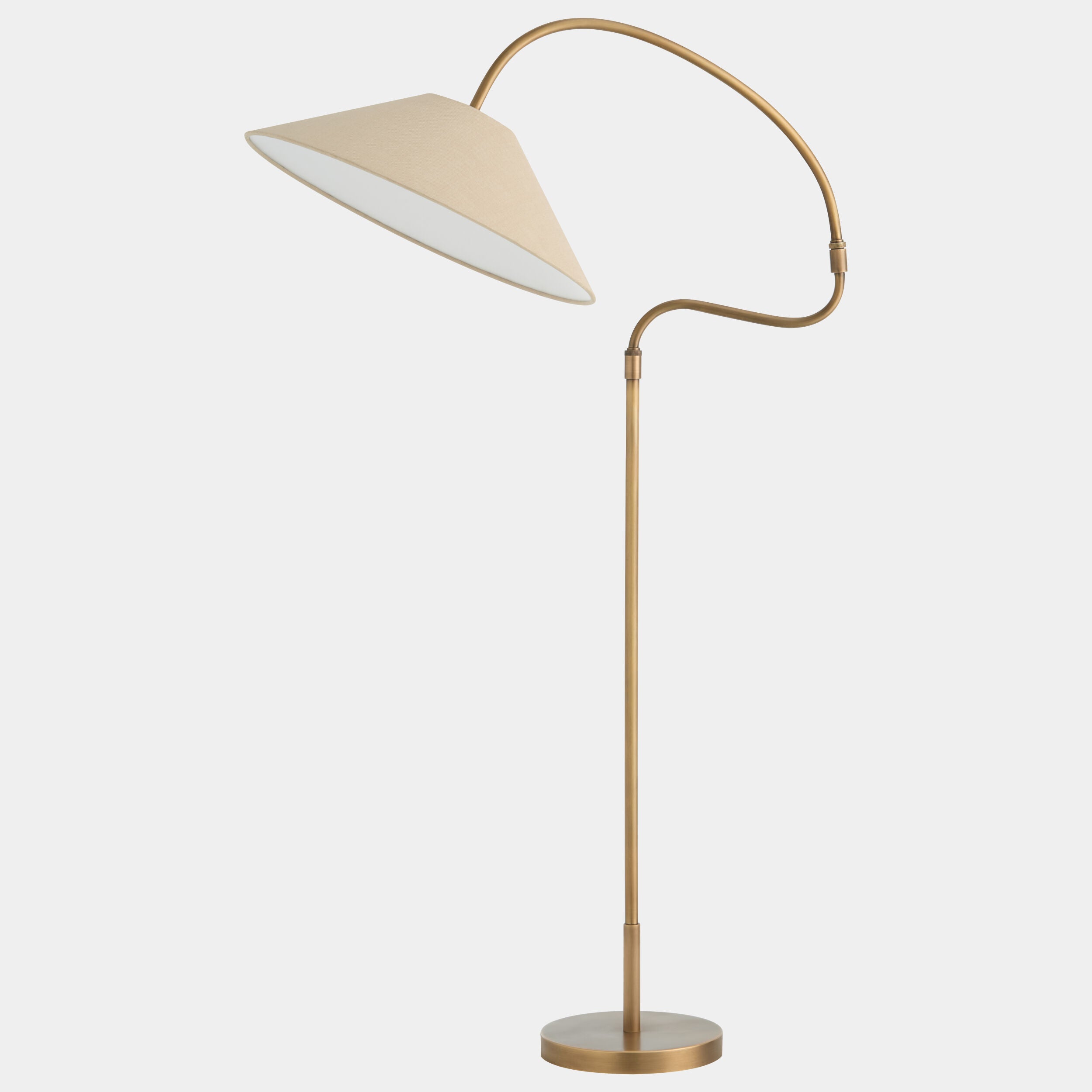 Lavior Floor Lamp - StyleMeGHD - Floor Lamps