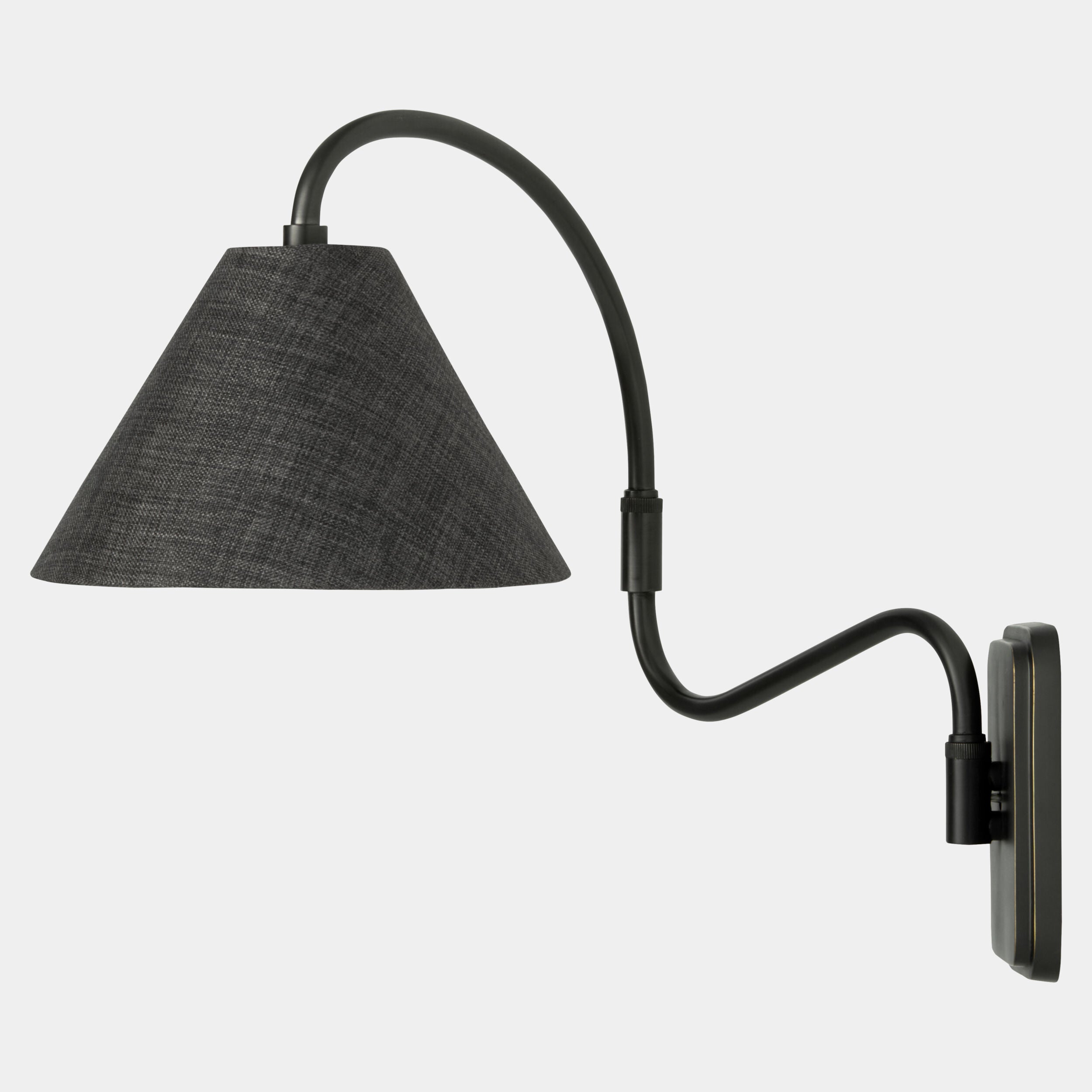 Lavio Adjustable Wall Sconce - StyleMeGHD - Sconces