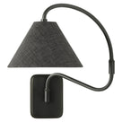 Lavio Adjustable Wall Sconce - StyleMeGHD - Sconces