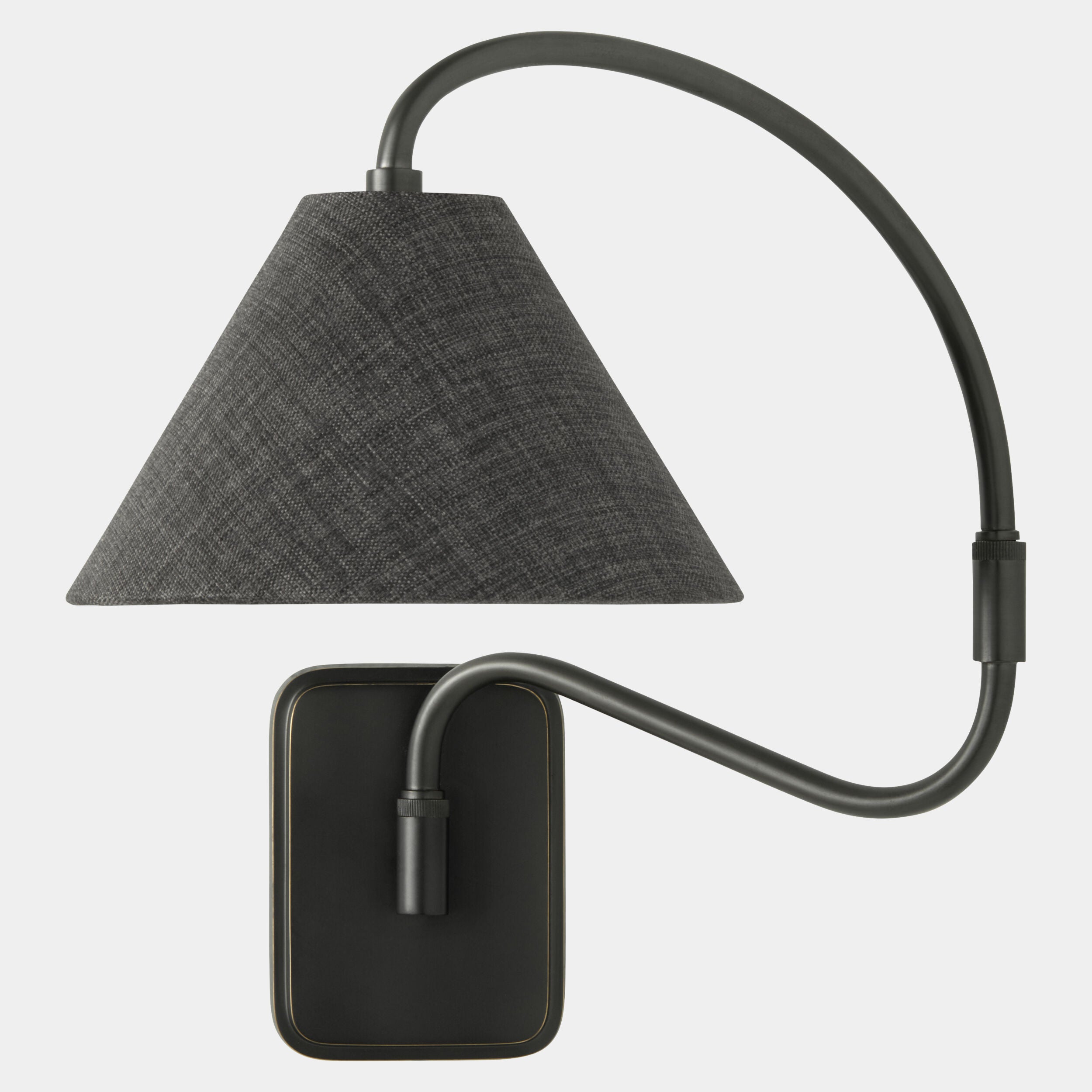 Lavio Adjustable Wall Sconce - StyleMeGHD - Sconces