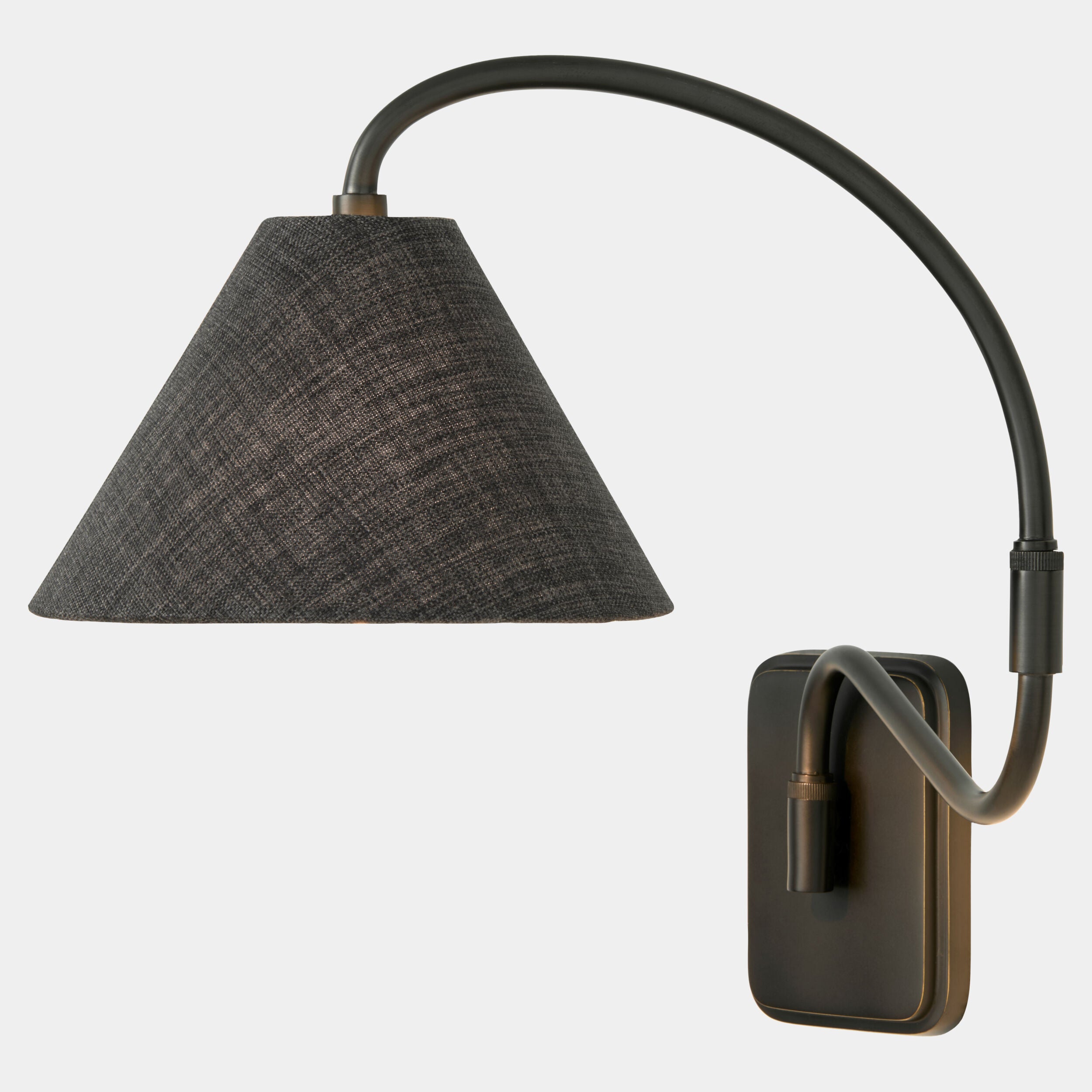 Lavio Adjustable Wall Sconce - StyleMeGHD - Sconces