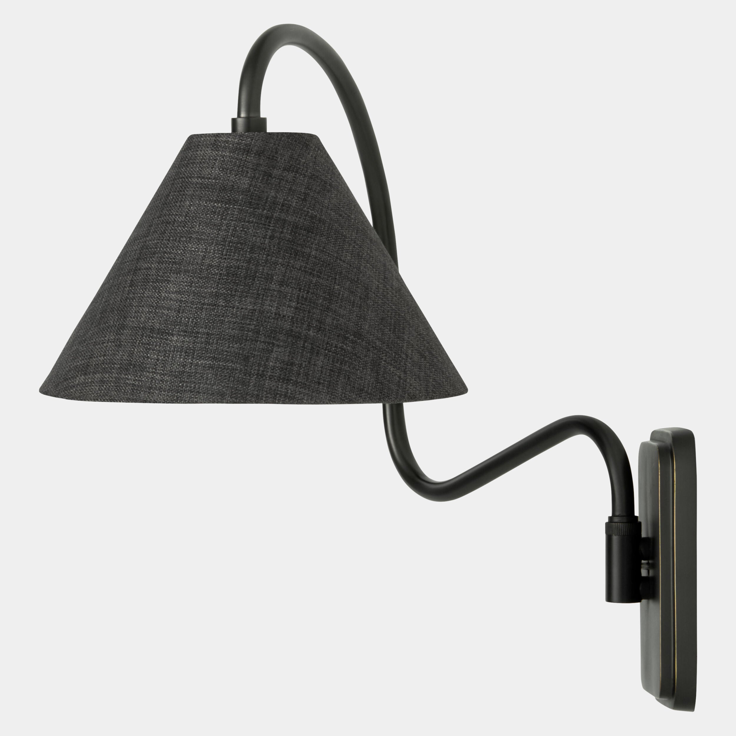 Lavio Adjustable Wall Sconce - StyleMeGHD - Sconces