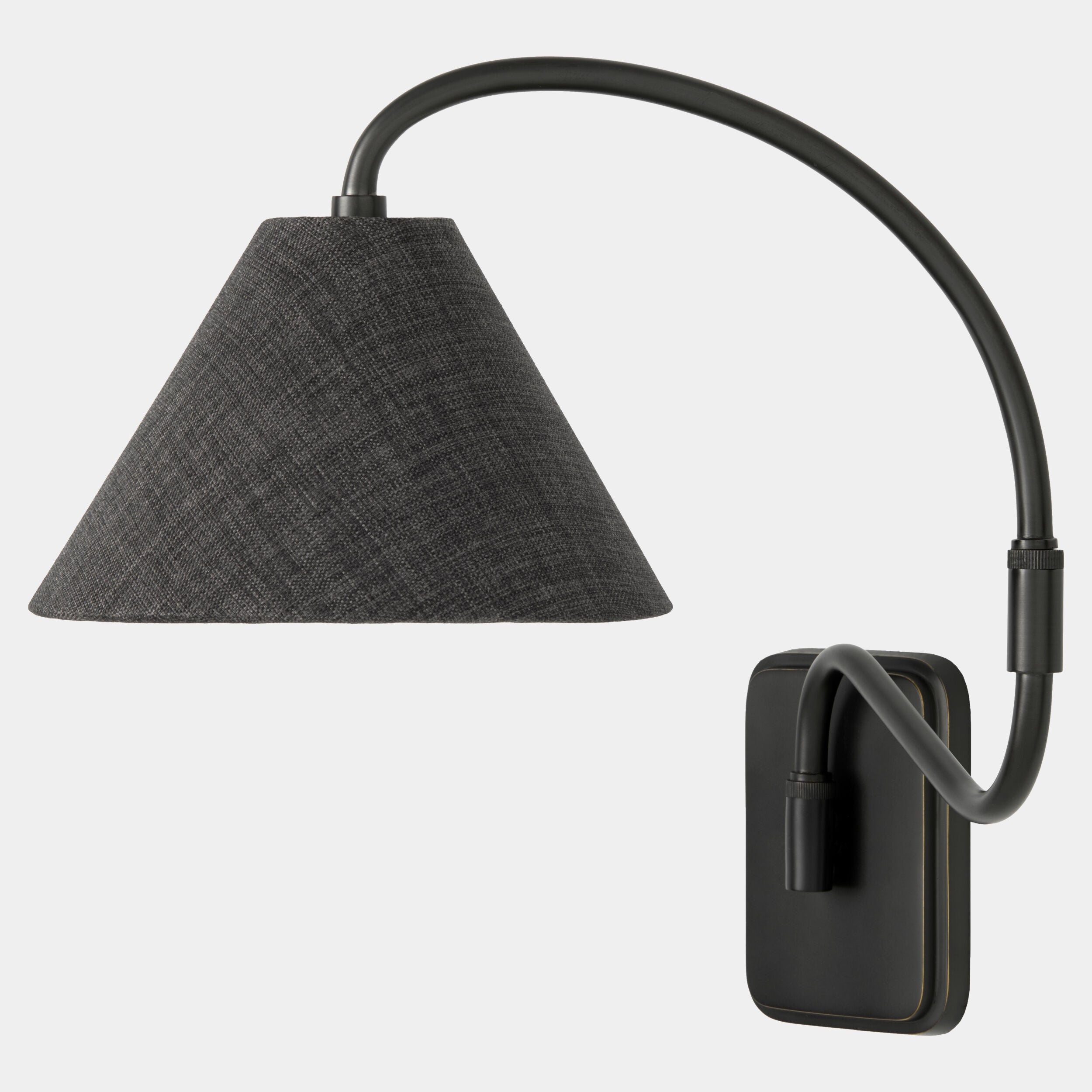 Lavio Adjustable Wall Sconce - StyleMeGHD - Sconces