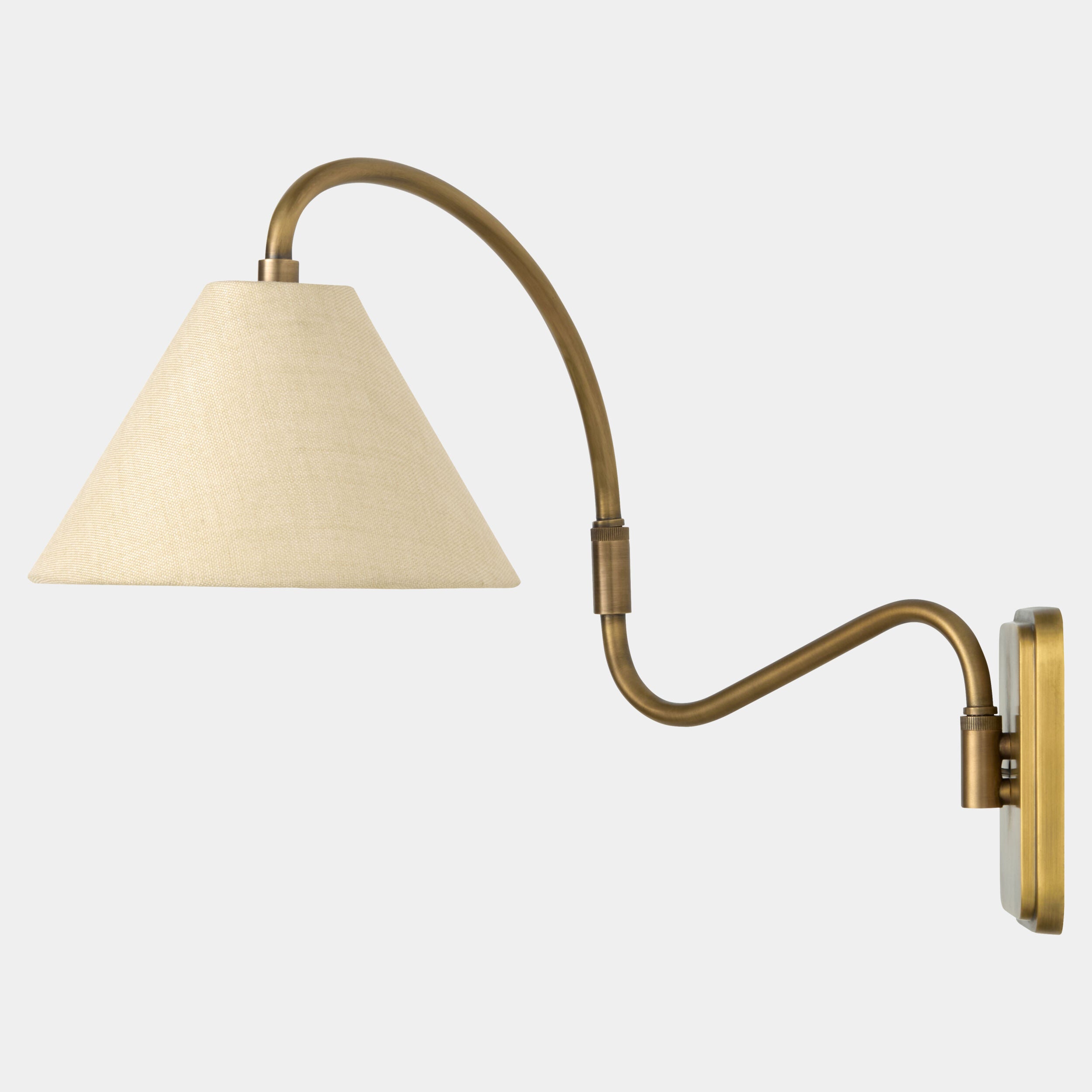 Lavio Adjustable Wall Sconce
