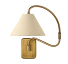 Lavio Adjustable Wall Sconce