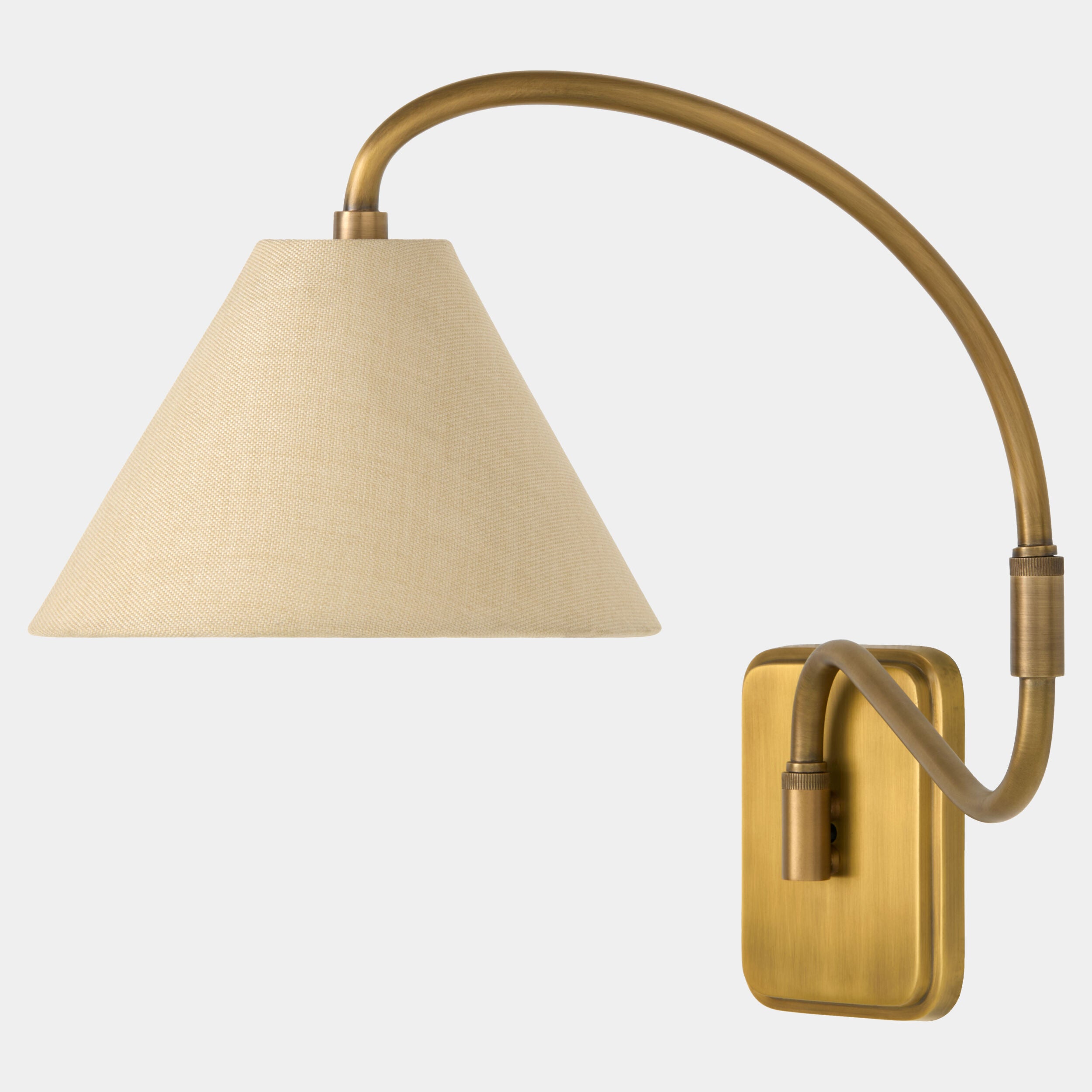 Lavio Adjustable Wall Sconce