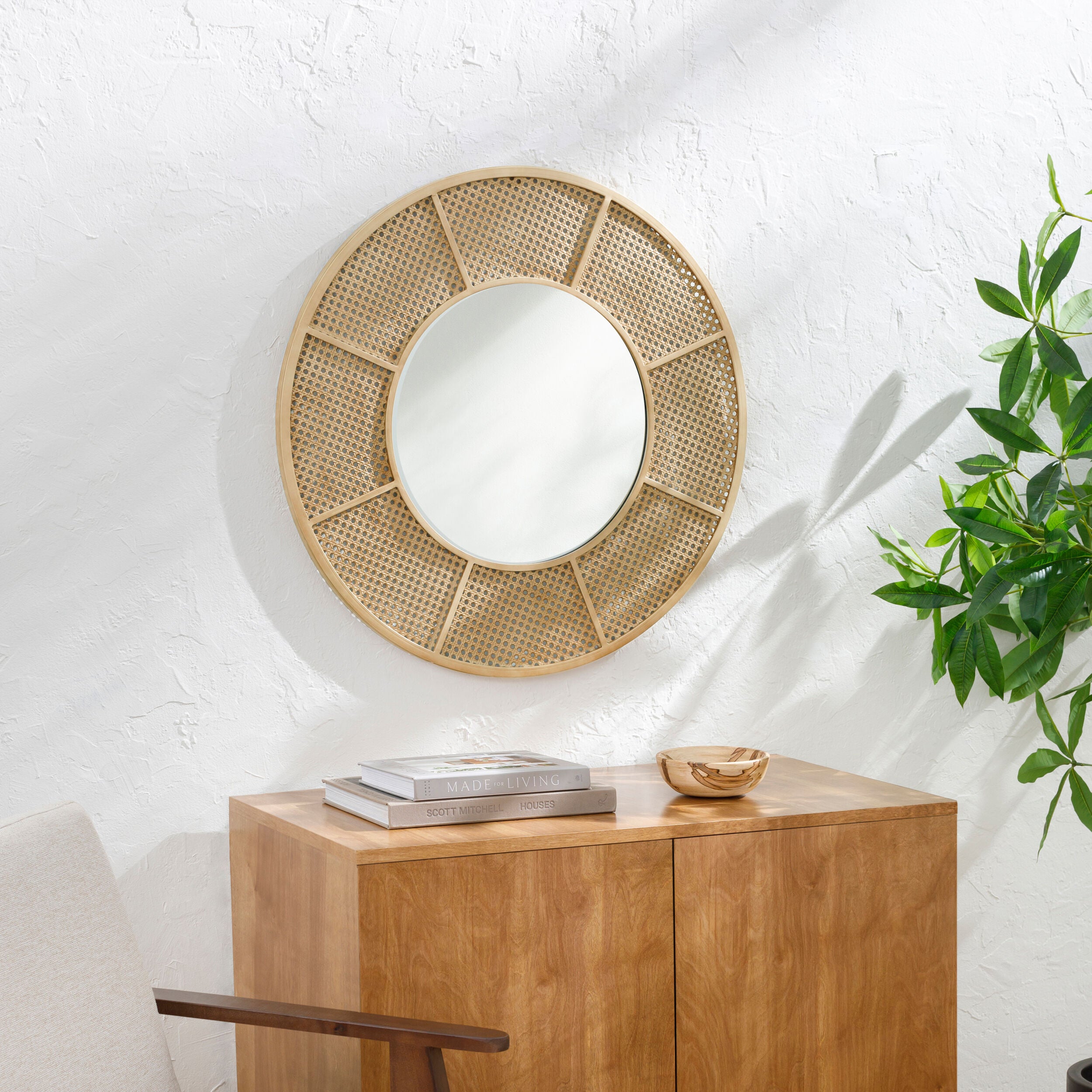 Kent Mirror