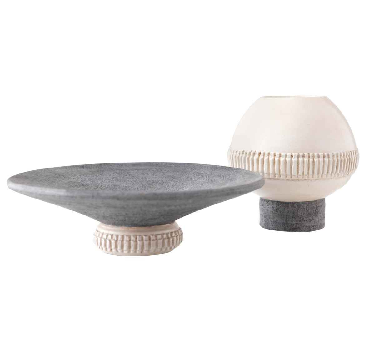 Arteriors Taza Tabletop Set - StyleMeGHD - Decorative Objects