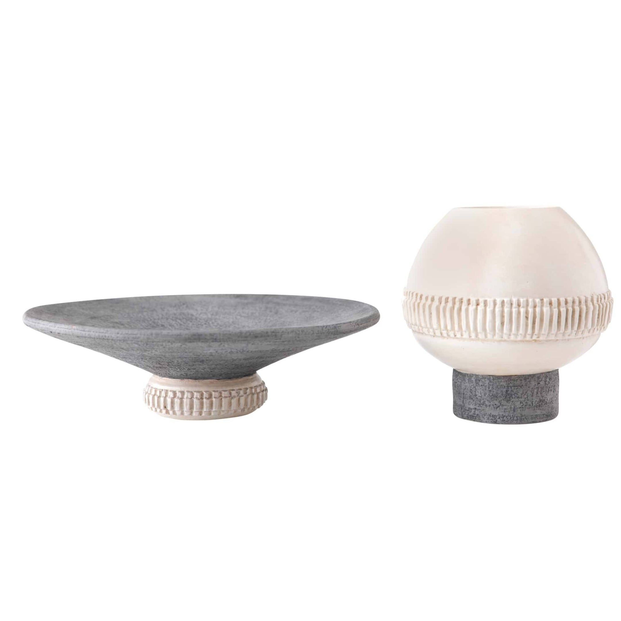 Arteriors Taza Tabletop Set - StyleMeGHD - Decorative Objects