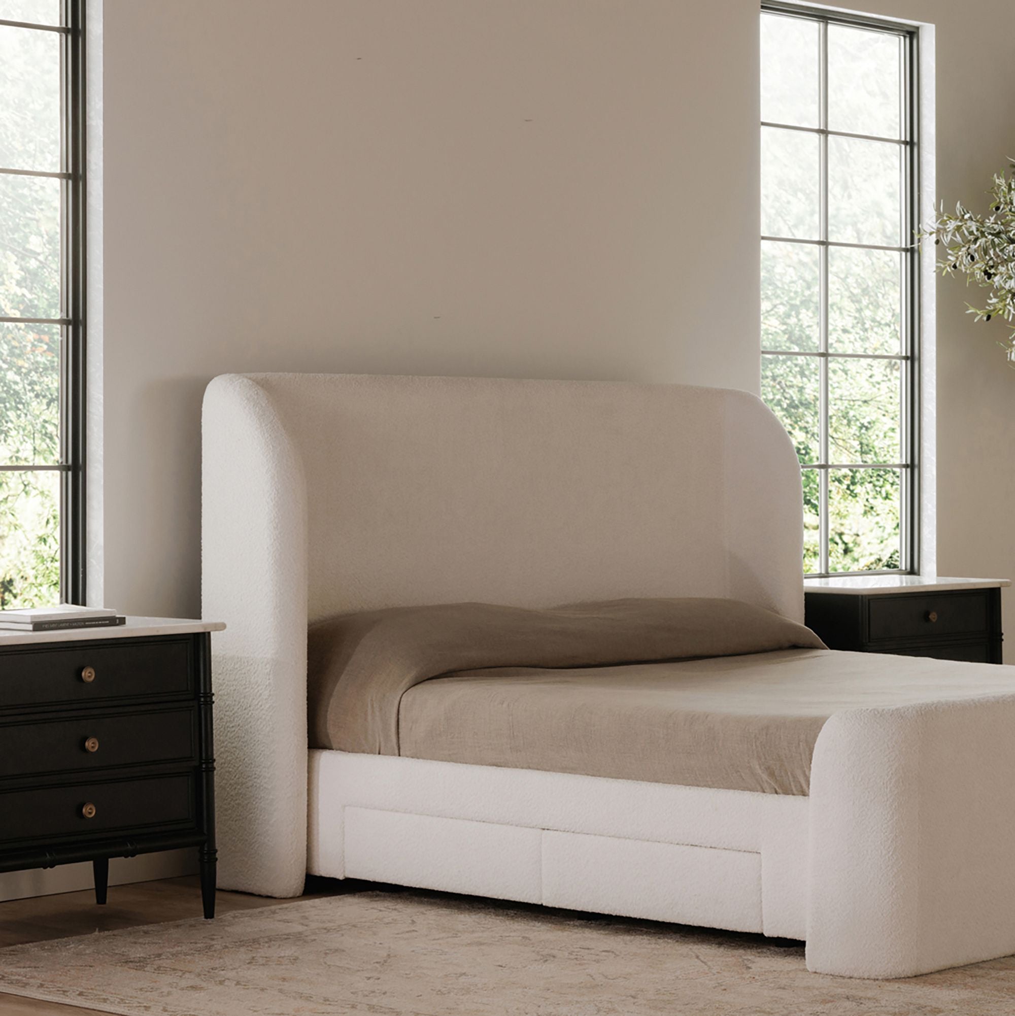 Aurora Bed-StyleMeGHD