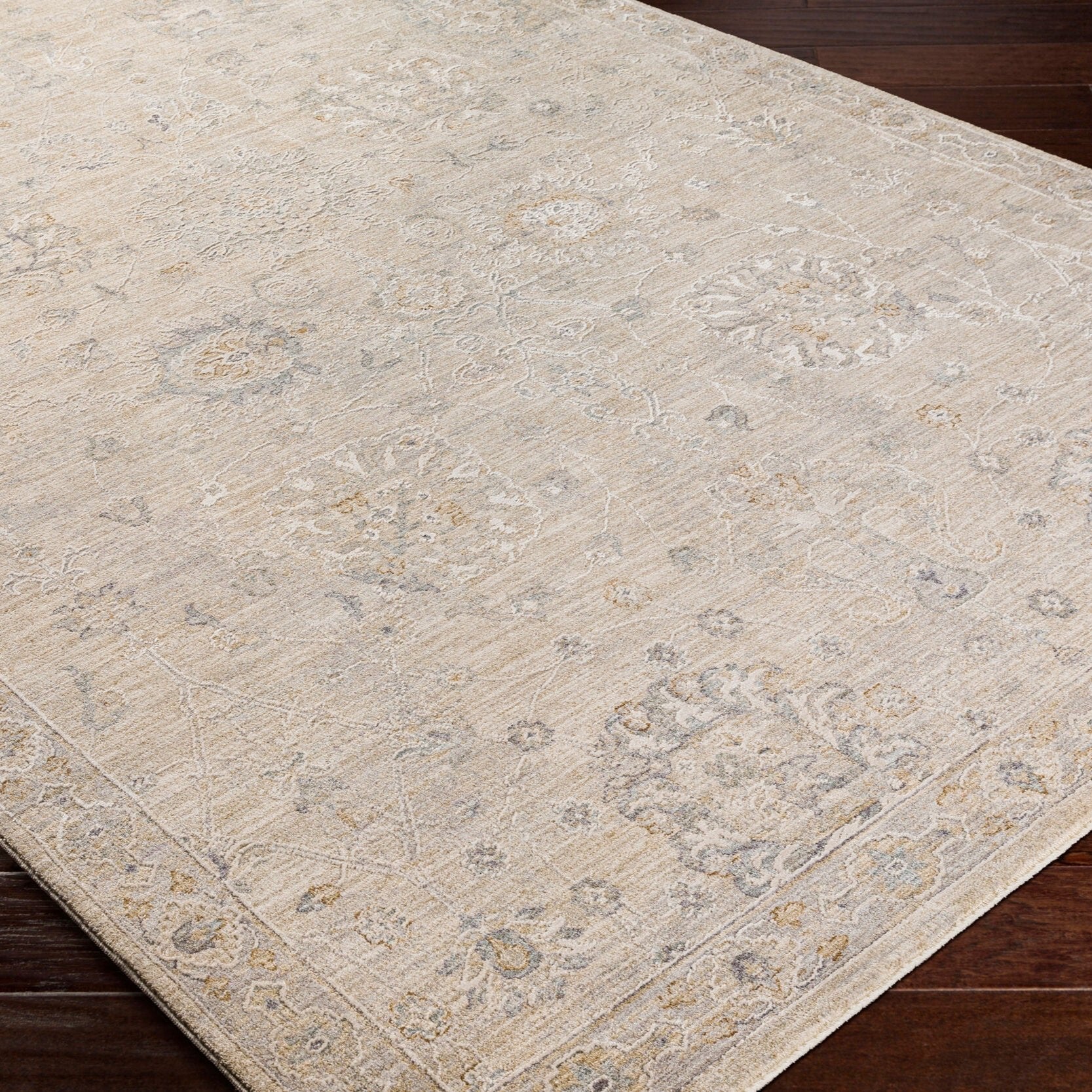 Divina Rug - StyleMeGHD - Rugs