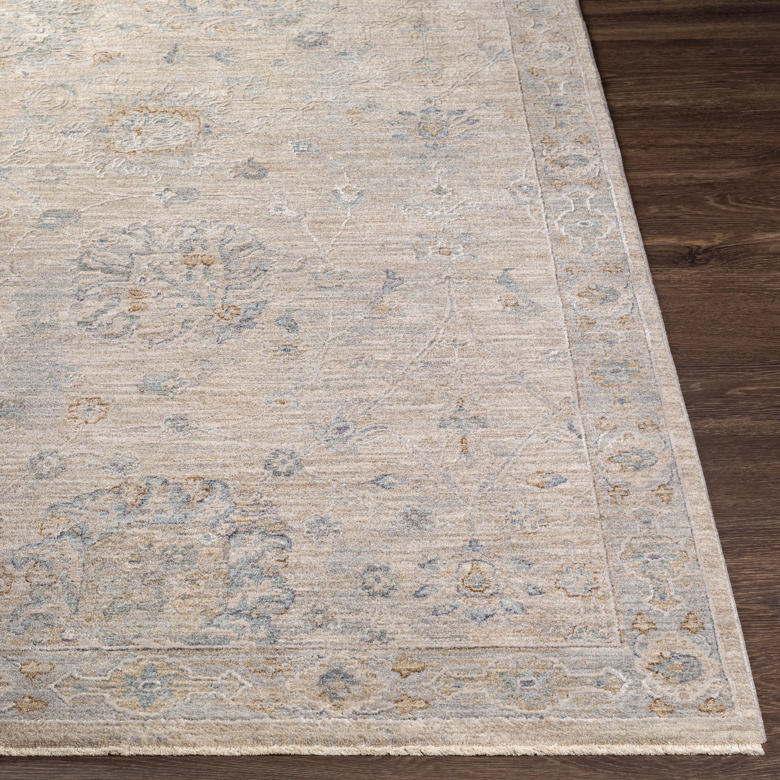 Divina Rug - StyleMeGHD - Rugs